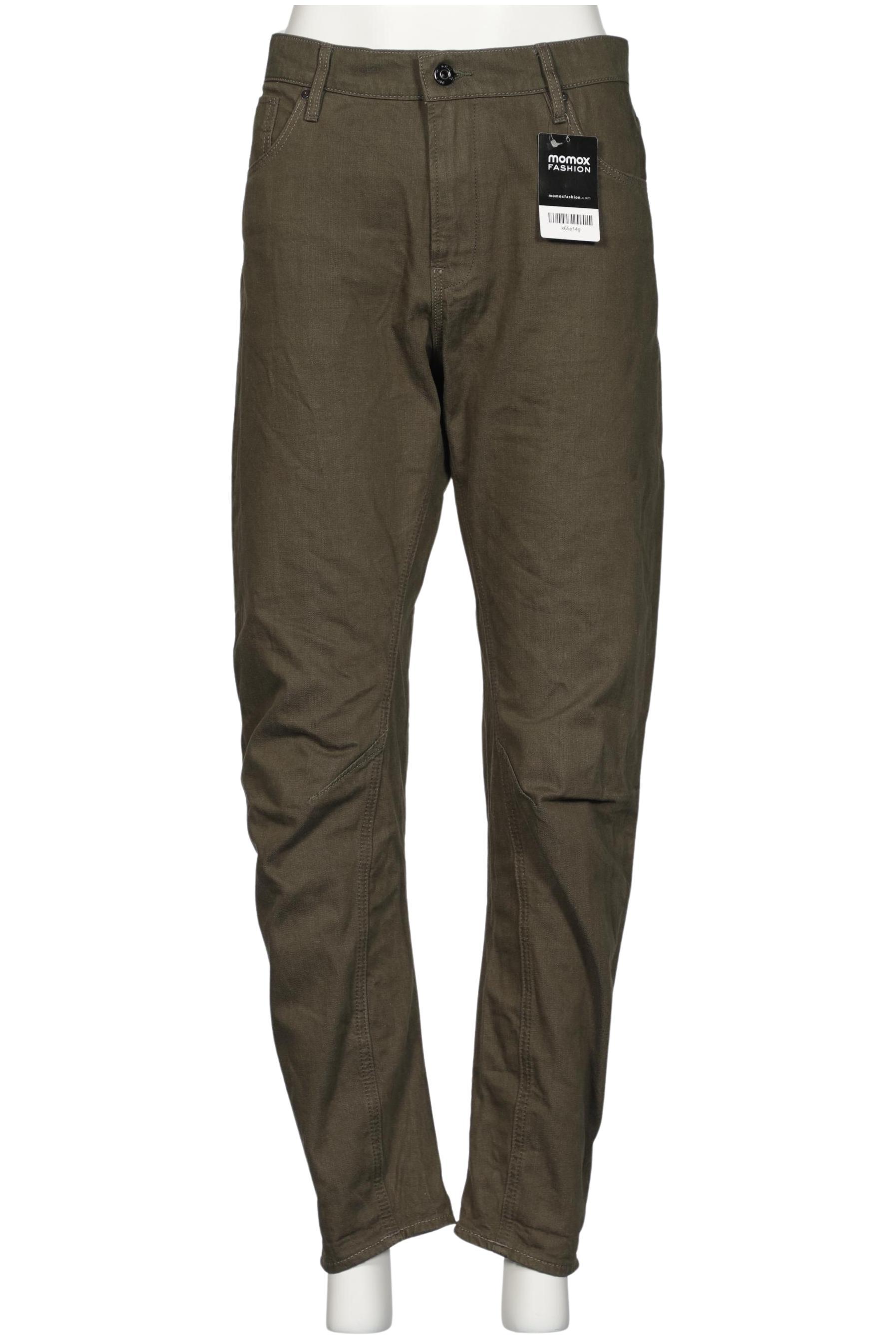 

G Star RAW Damen Jeans, grün, Gr. 29