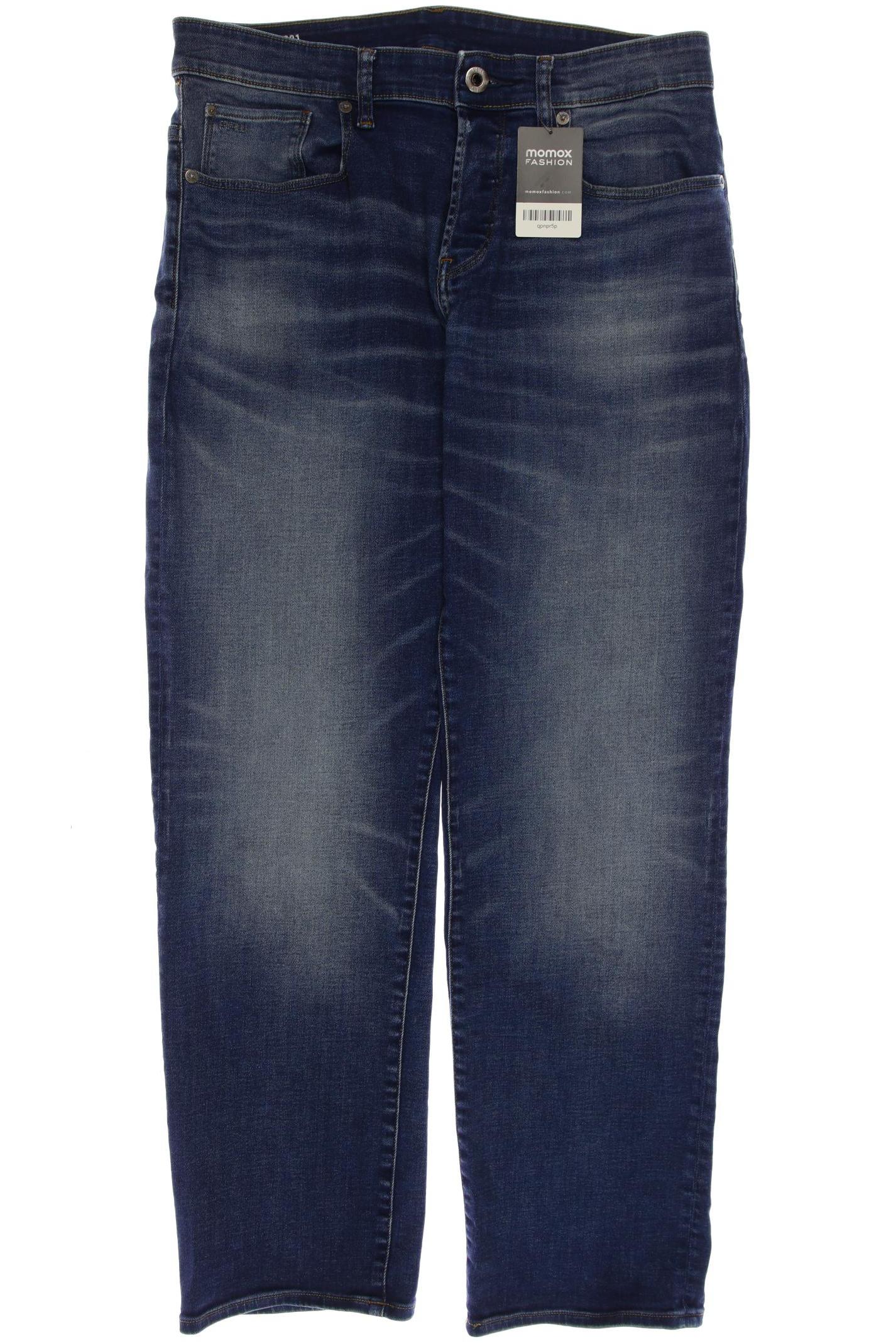 

G Star RAW Herren Jeans, blau, Gr. 31
