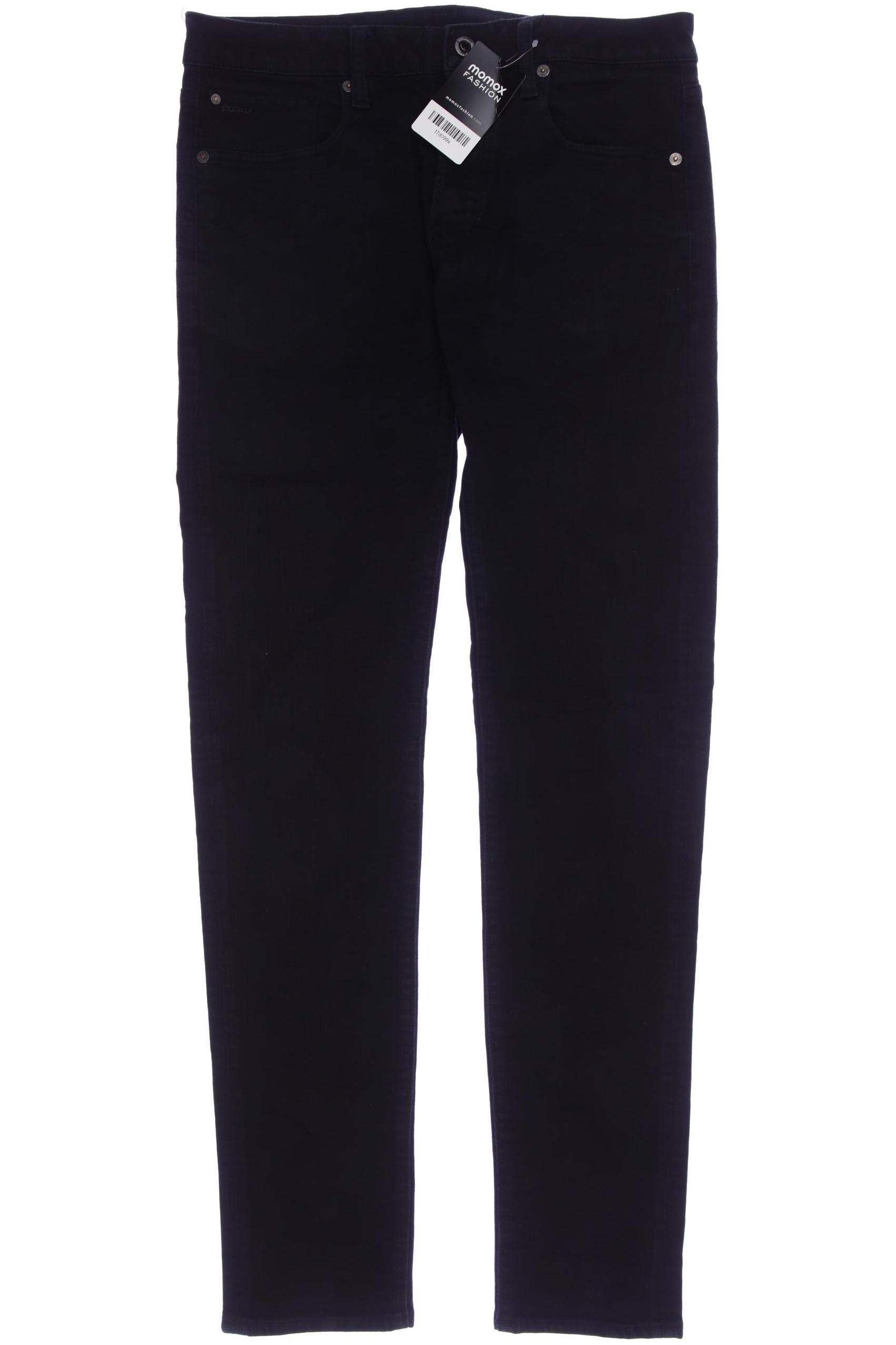 

G Star RAW Herren Jeans, marineblau, Gr. 31
