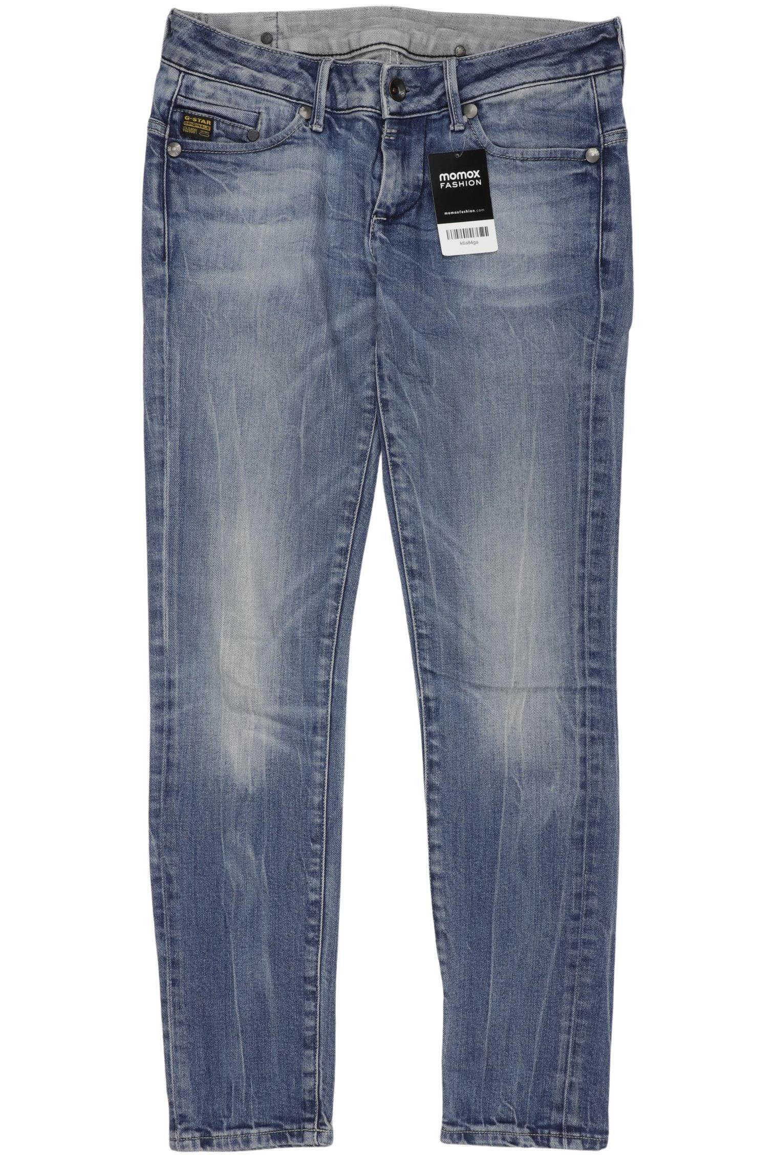 

G Star RAW Damen Jeans, blau, Gr. 28