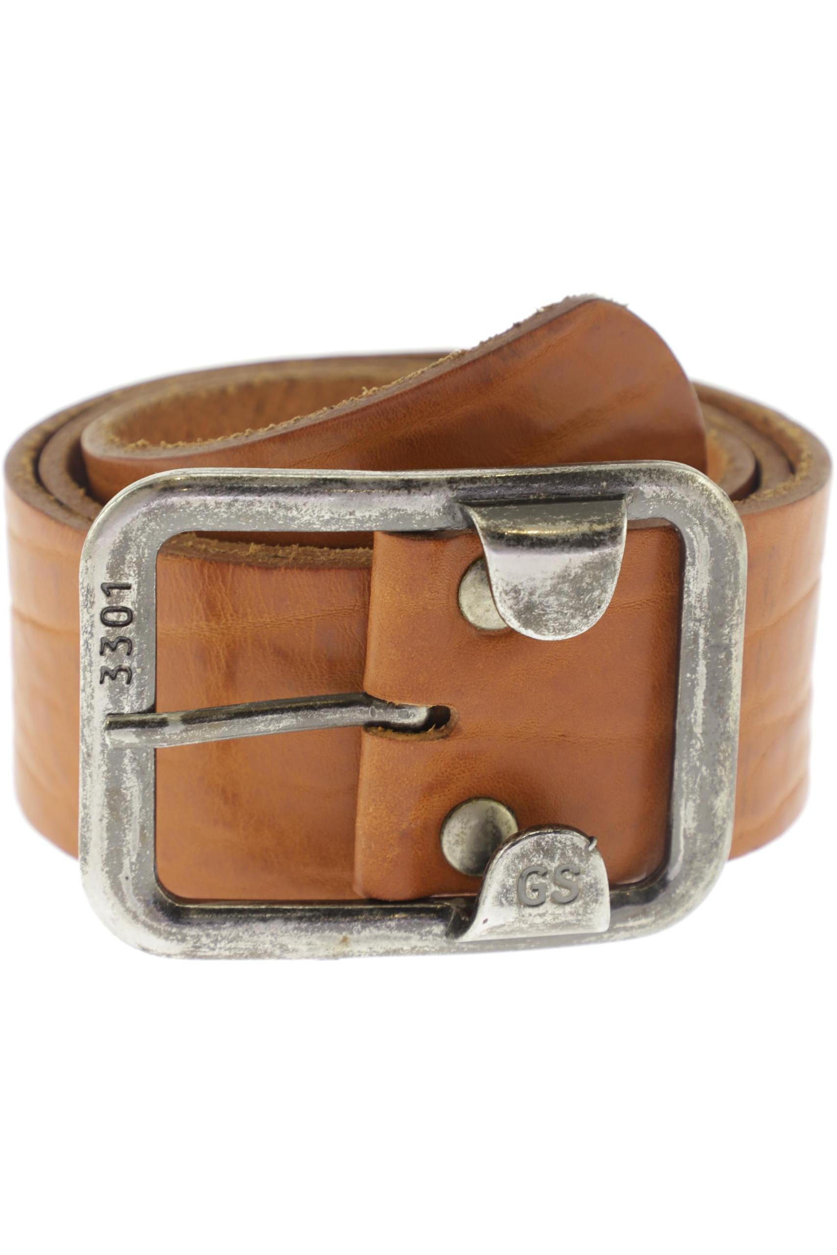 

G-Star RAW Damen Gürtel, braun, Gr. 85