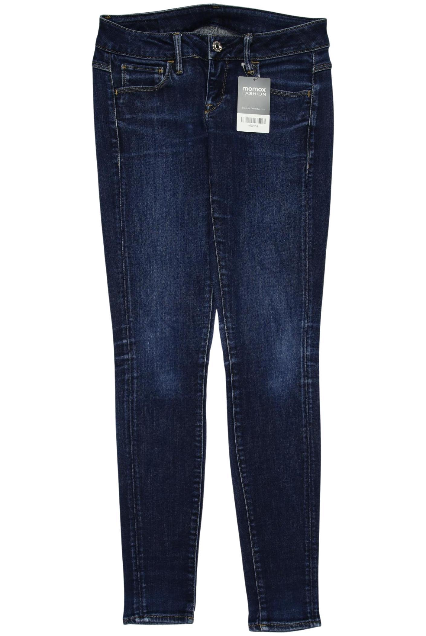 

G Star RAW Damen Jeans, blau, Gr. 26