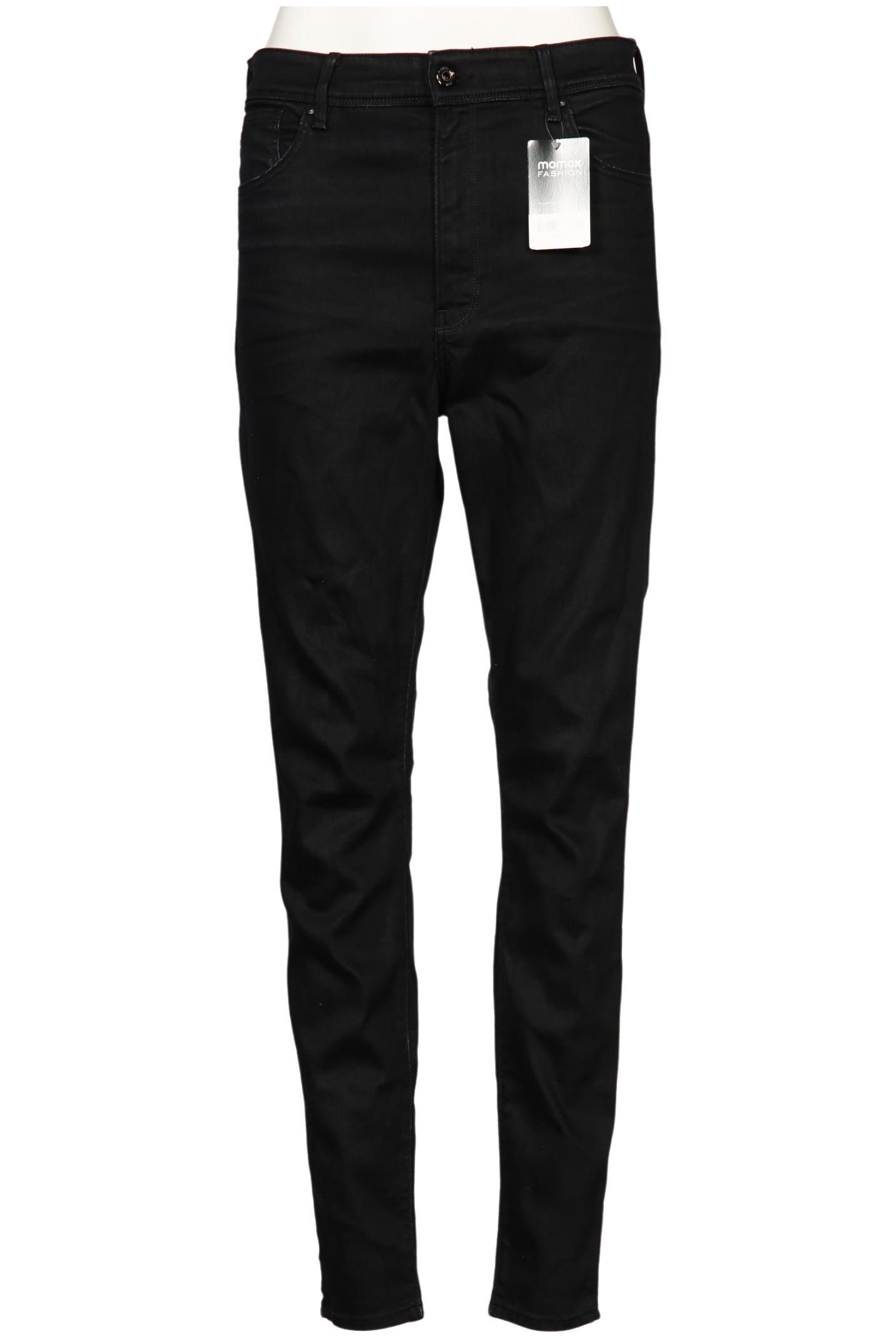 

G Star RAW Damen Jeans, schwarz, Gr. 32