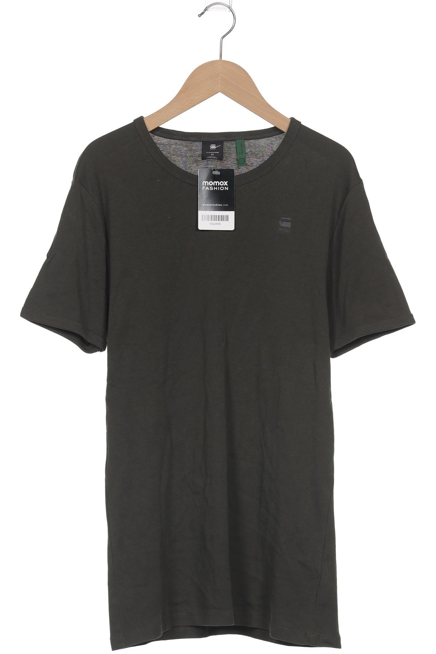 

G-Star RAW Herren T-Shirt, grün, Gr. 48