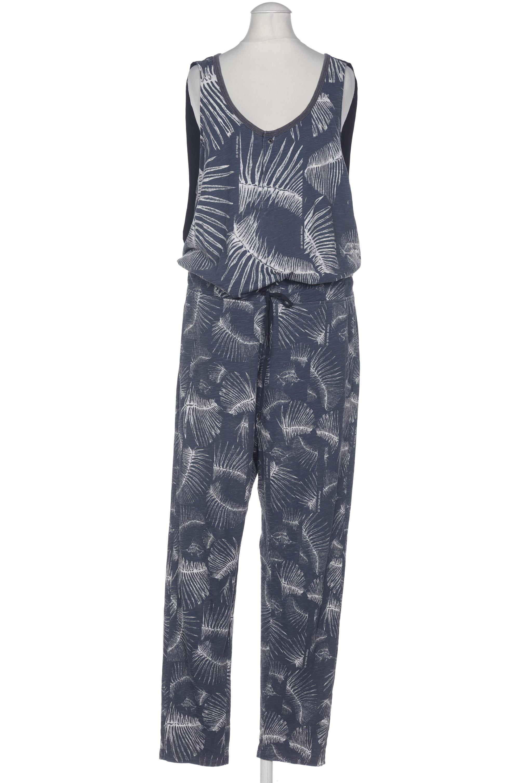 

G-Star RAW Damen Jumpsuit/Overall, marineblau, Gr. 42