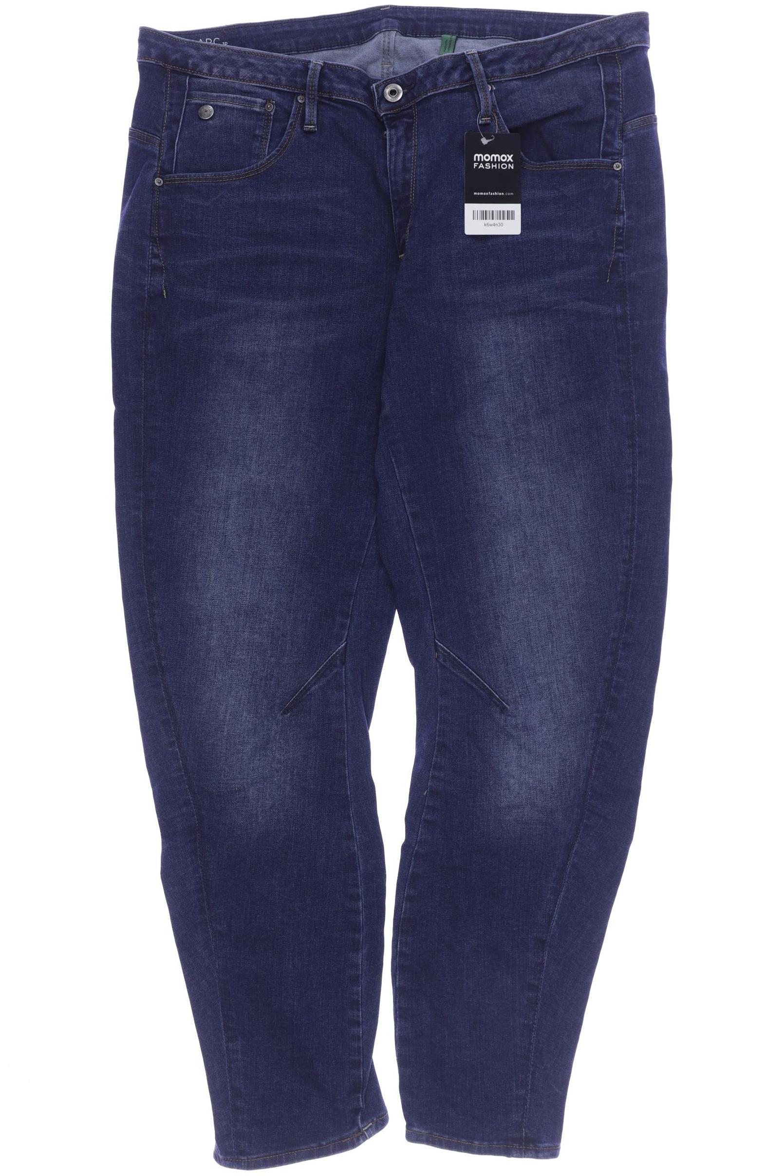 

G-STAR RAW Damen Jeans, blau