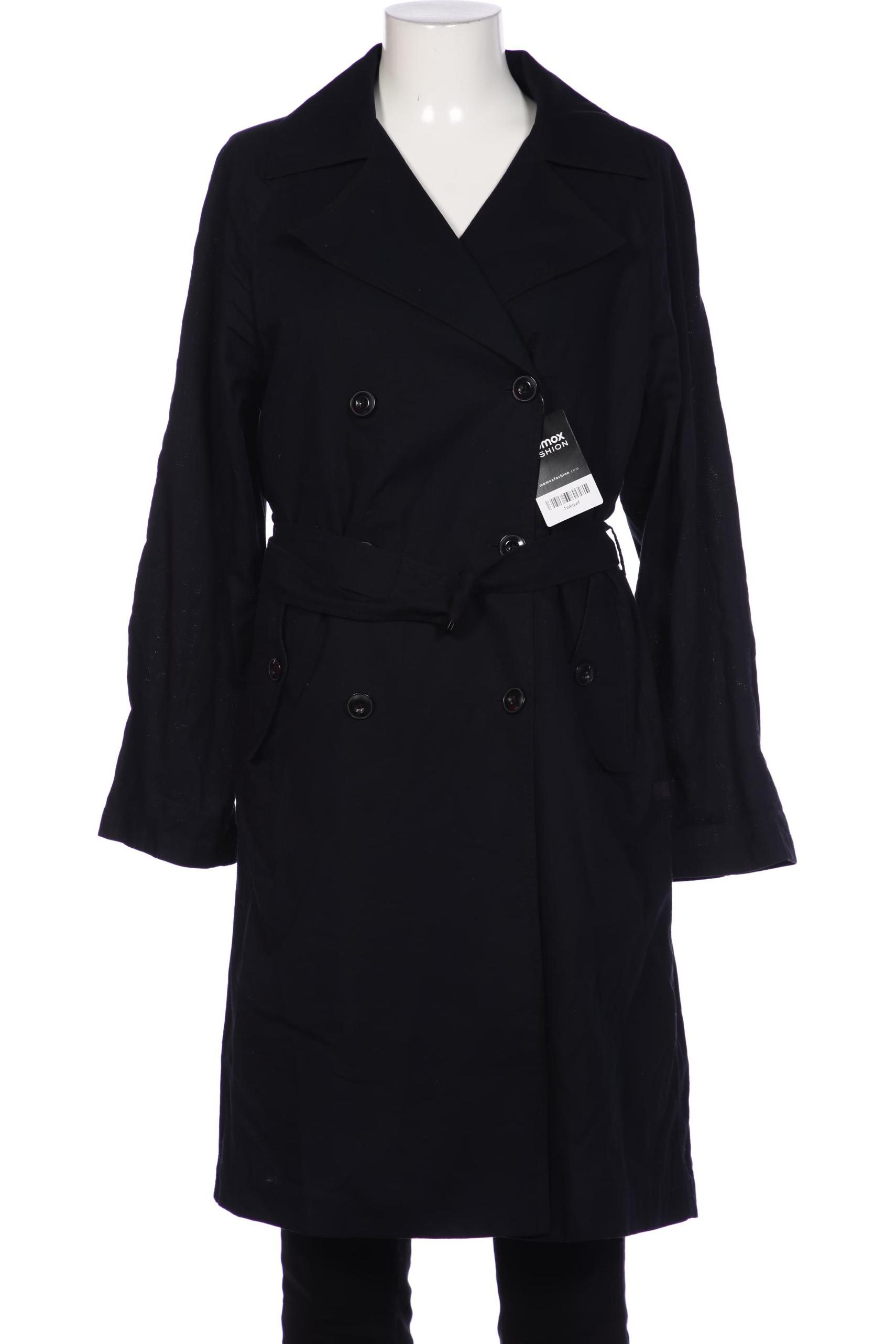 

G STAR RAW Damen Mantel, marineblau