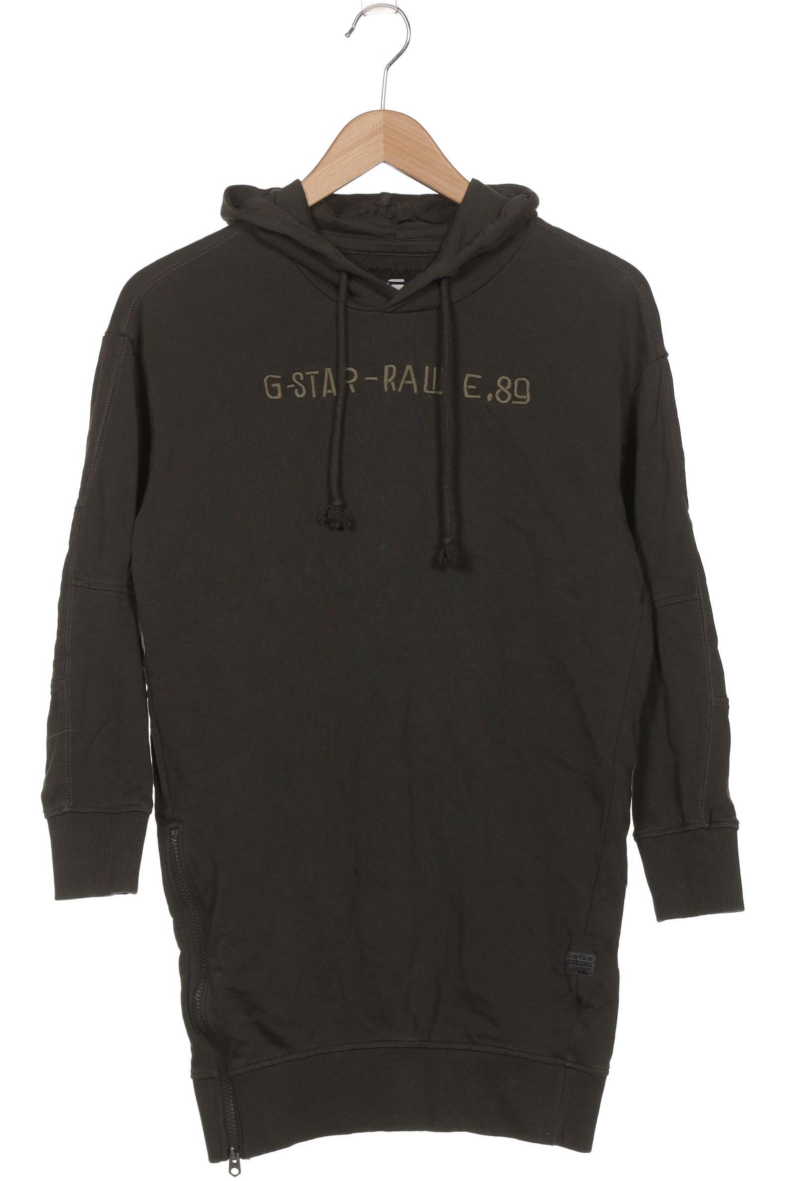 

G Star RAW Herren Kapuzenpullover, grün, Gr. 42