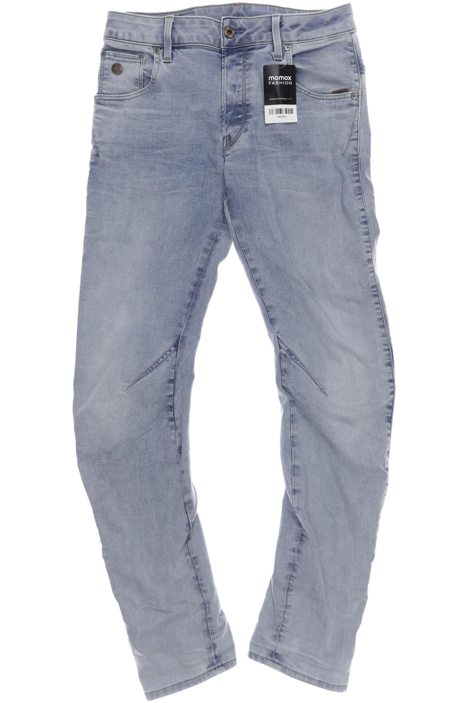 

G Star RAW Herren Jeans, hellblau, Gr. 29