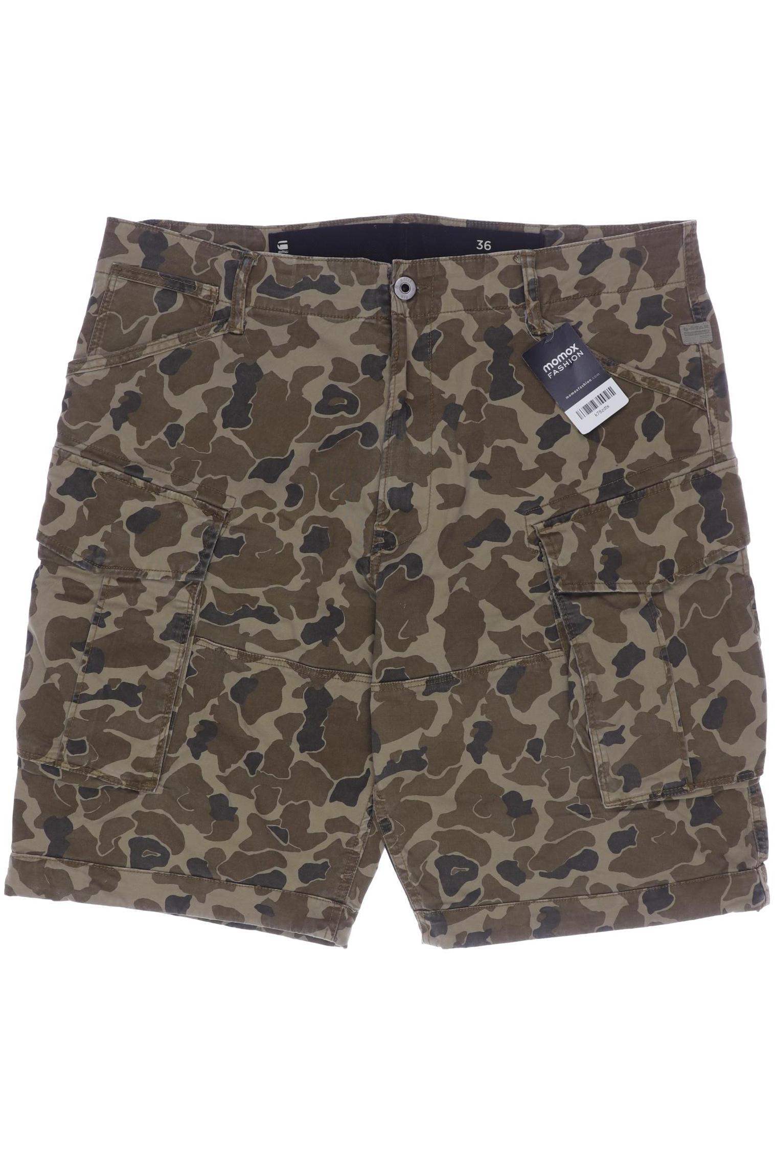 

G-STAR RAW Herren Shorts, braun