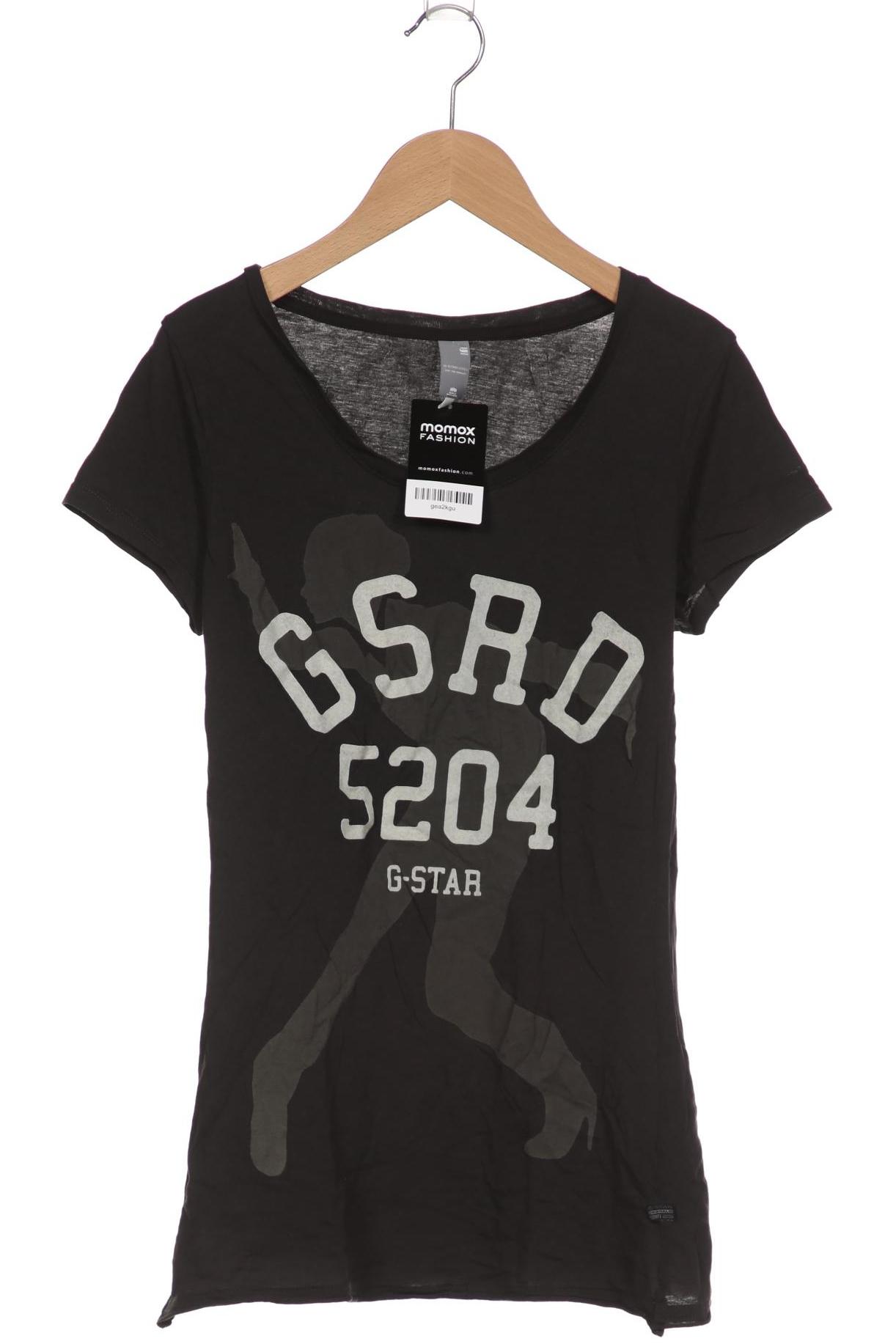 

G-Star RAW Damen T-Shirt, grau, Gr. 42