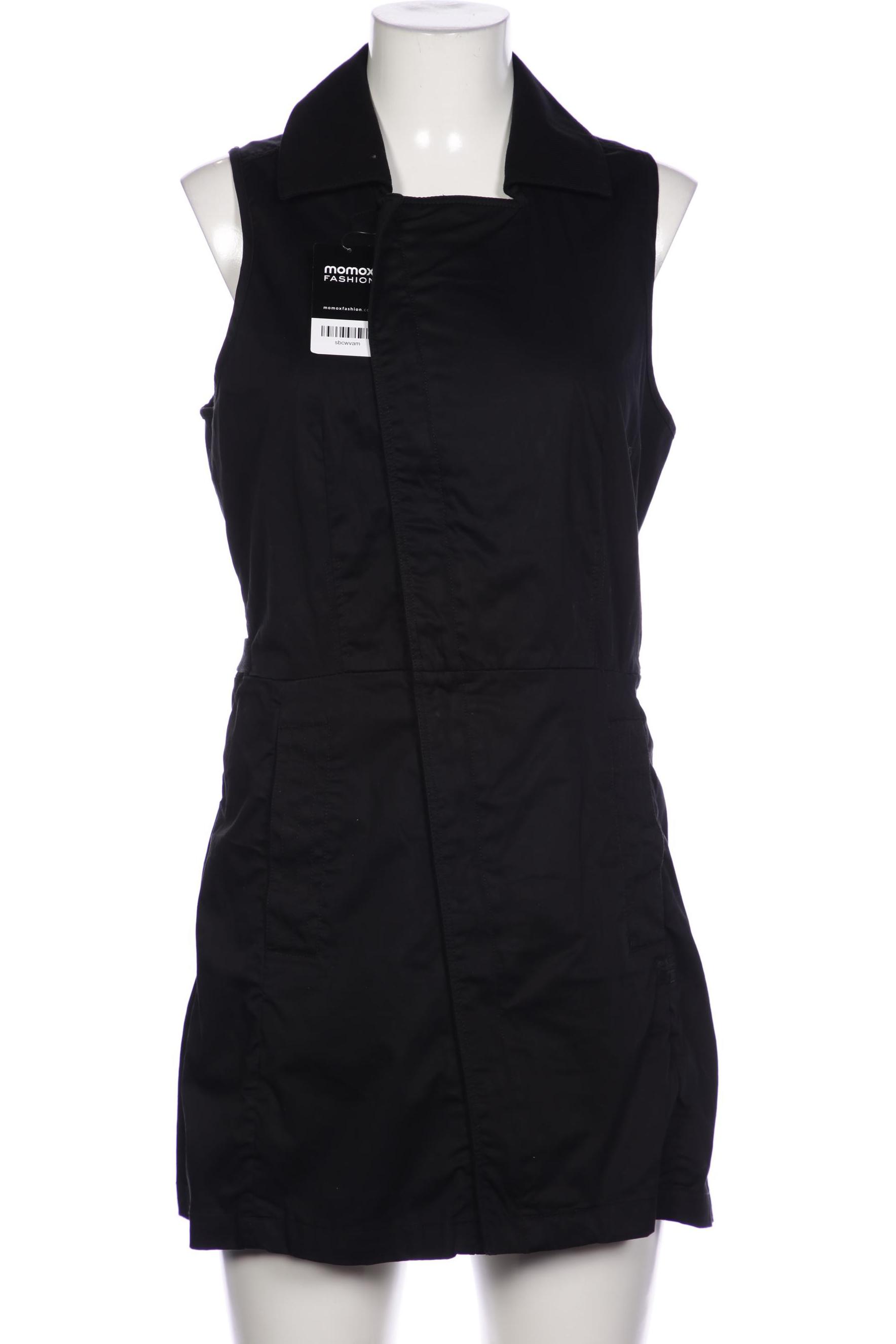

G STAR RAW Damen Kleid, schwarz