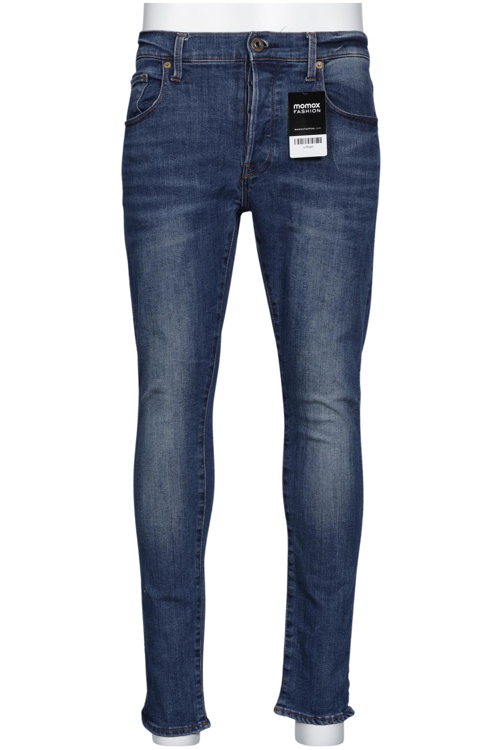 

G Star RAW Herren Jeans, blau, Gr. 31