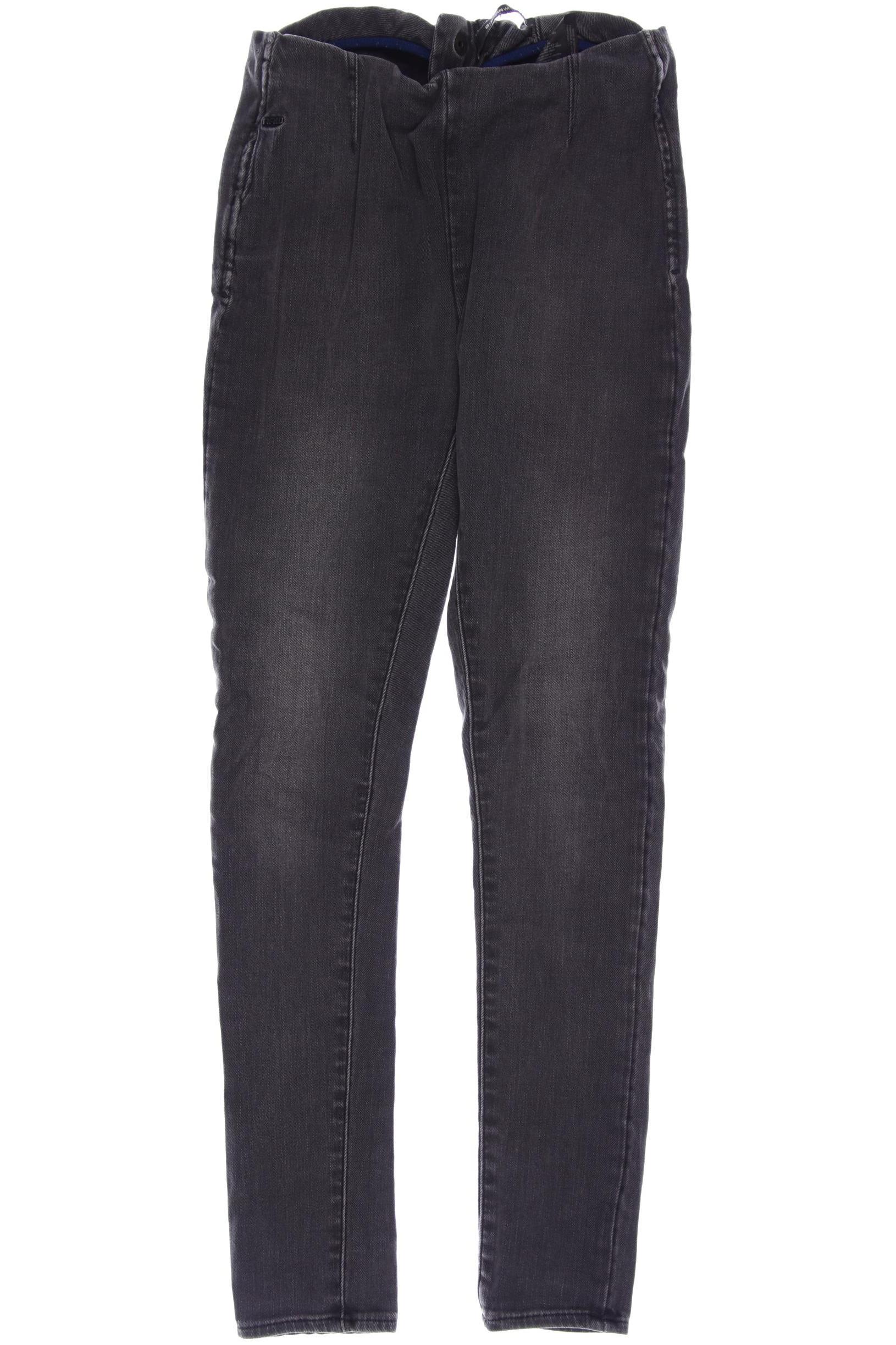 

G Star RAW Damen Jeans, grau, Gr. 26