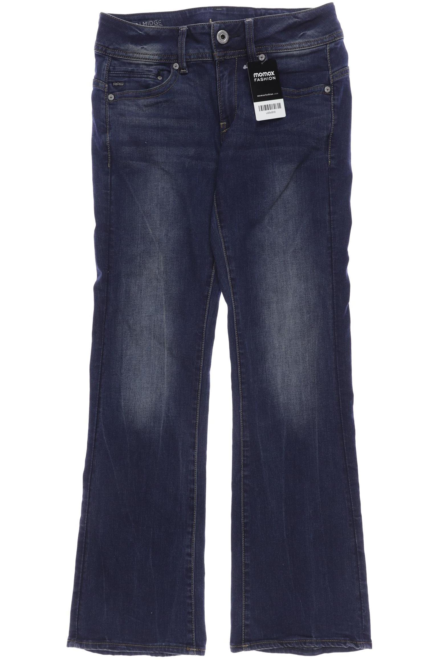

G Star RAW Damen Jeans, marineblau, Gr. 29