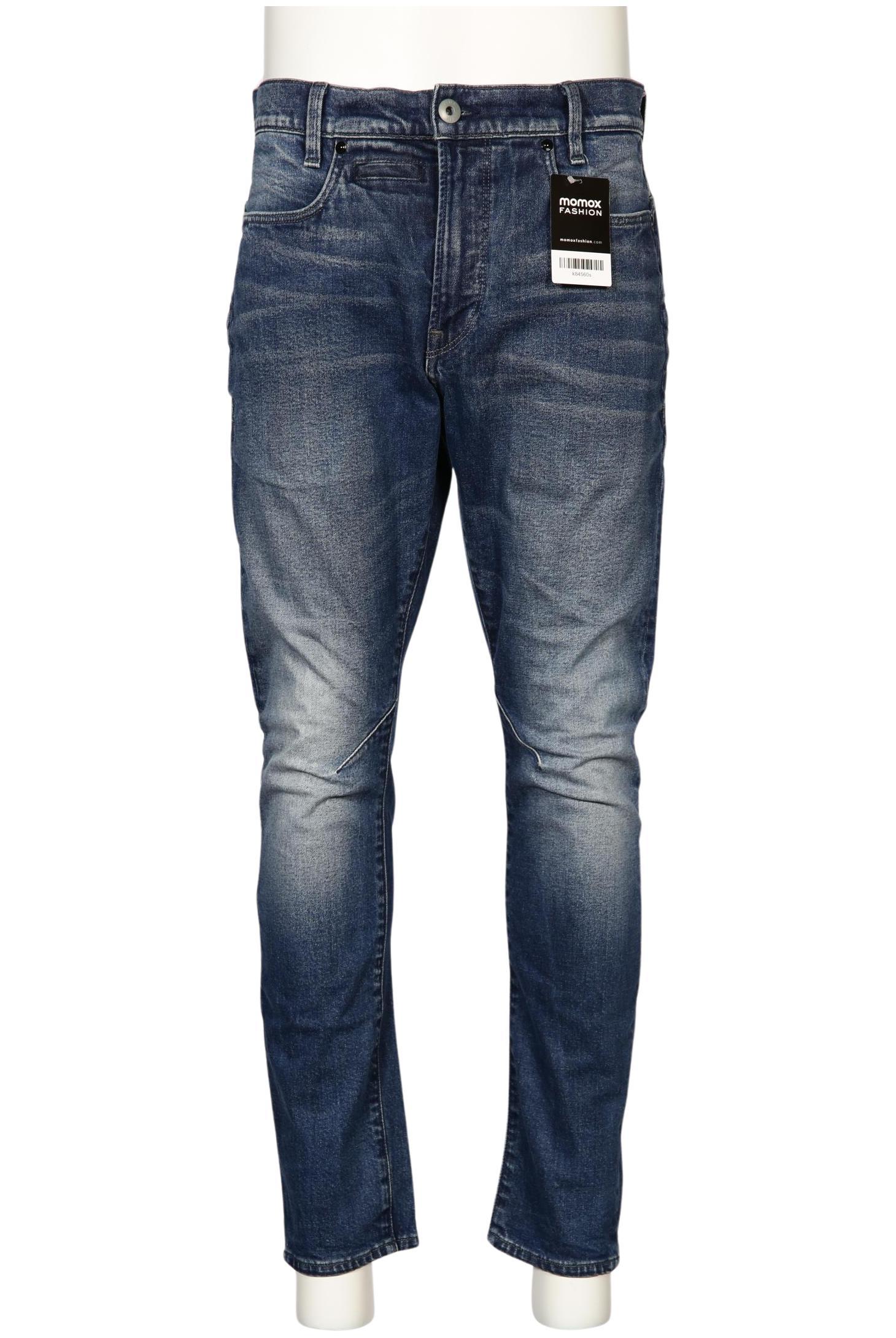

G Star RAW Herren Jeans, blau, Gr. 32