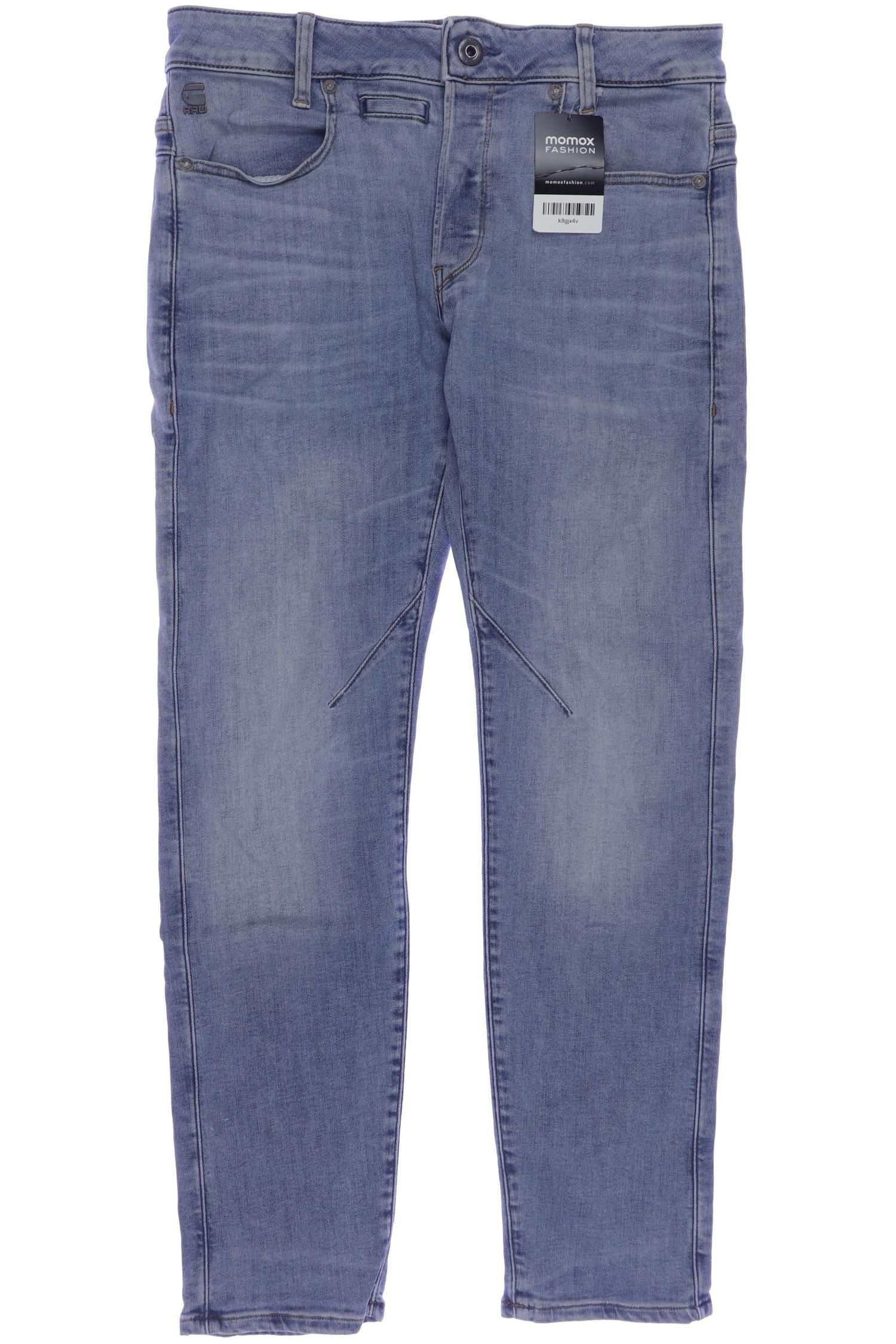

G Star RAW Herren Jeans, blau, Gr. 29