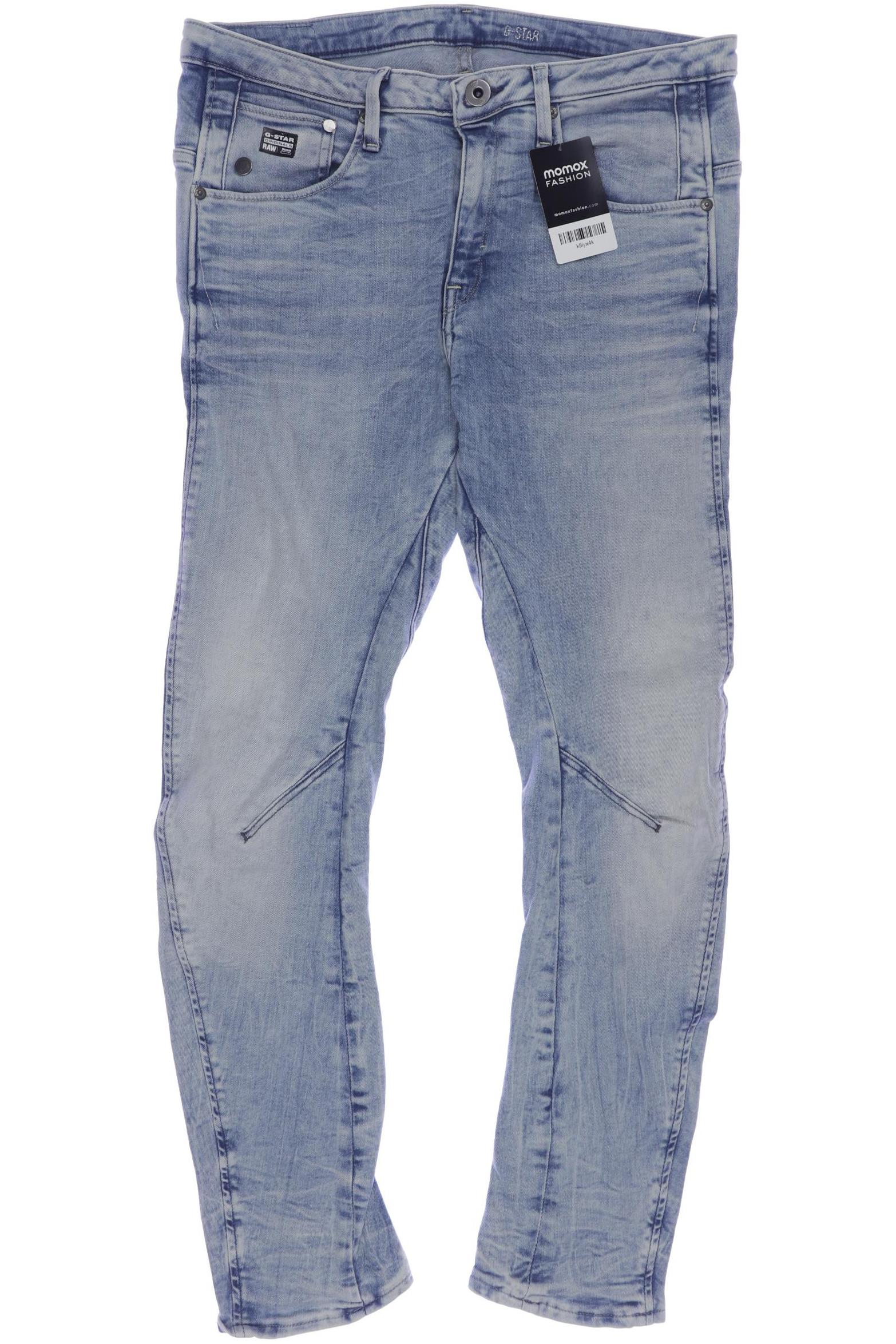 

G Star RAW Damen Jeans, blau, Gr. 28
