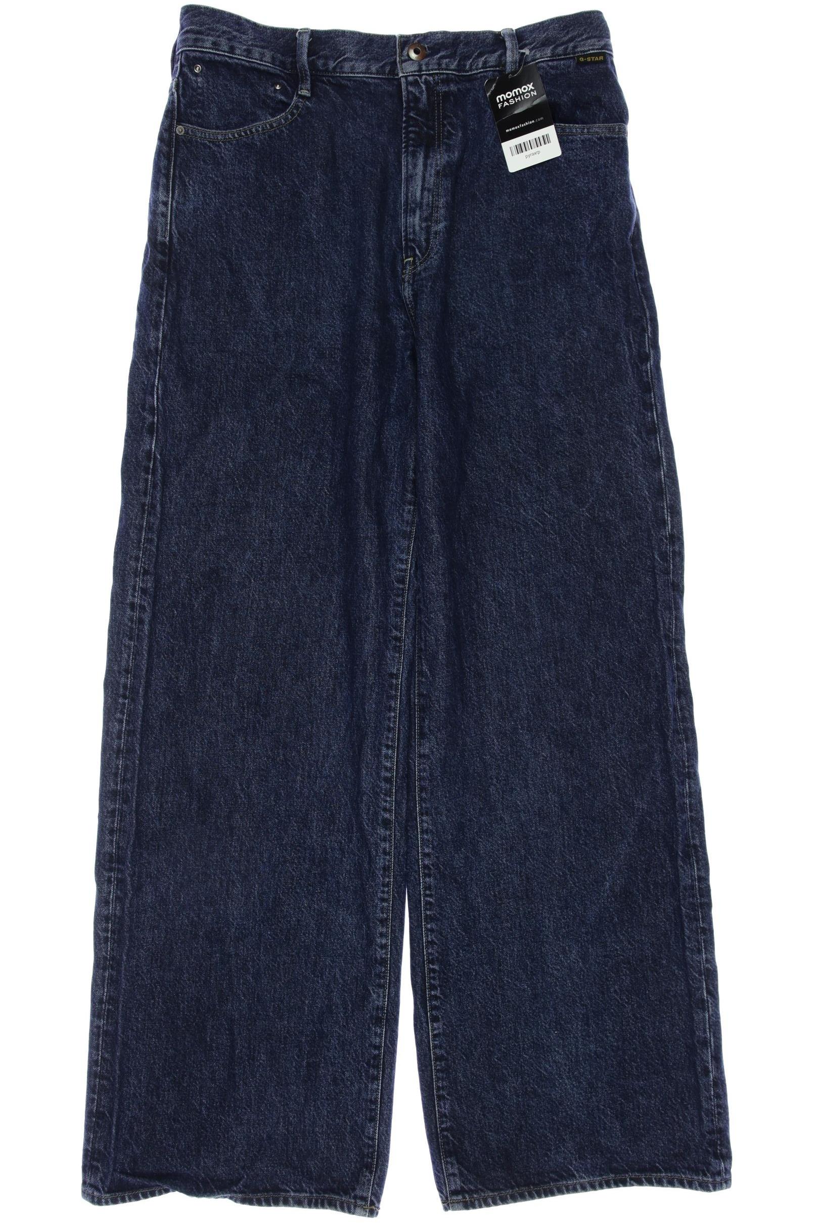 

G Star RAW Damen Jeans, marineblau, Gr. 30