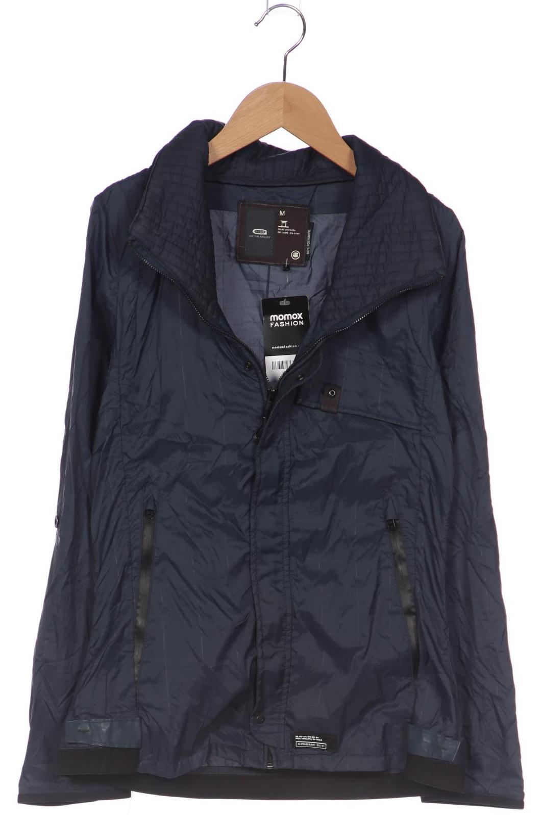 

G-Star RAW Damen Jacke, blau, Gr. 38