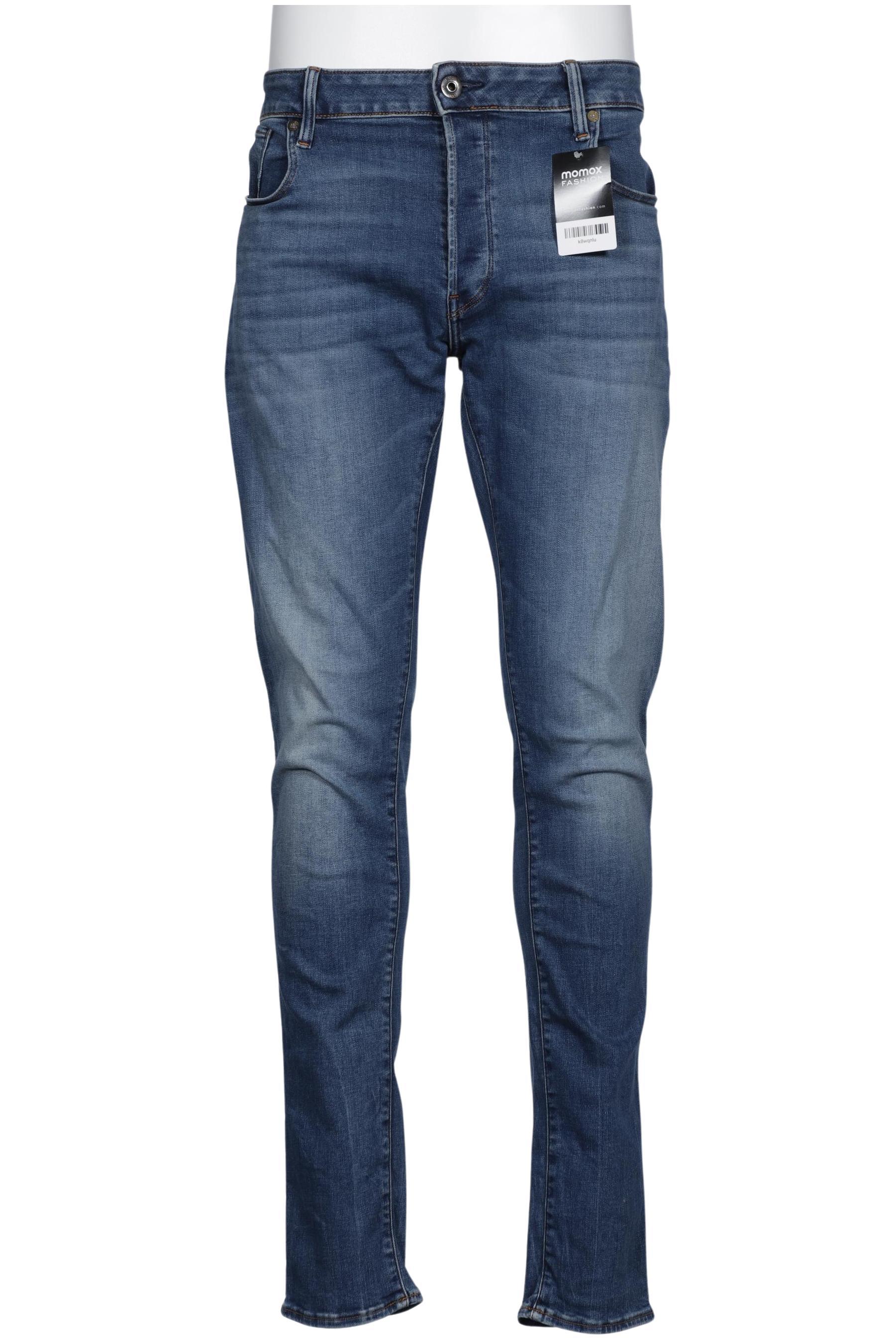 

G Star RAW Herren Jeans, blau, Gr. 38