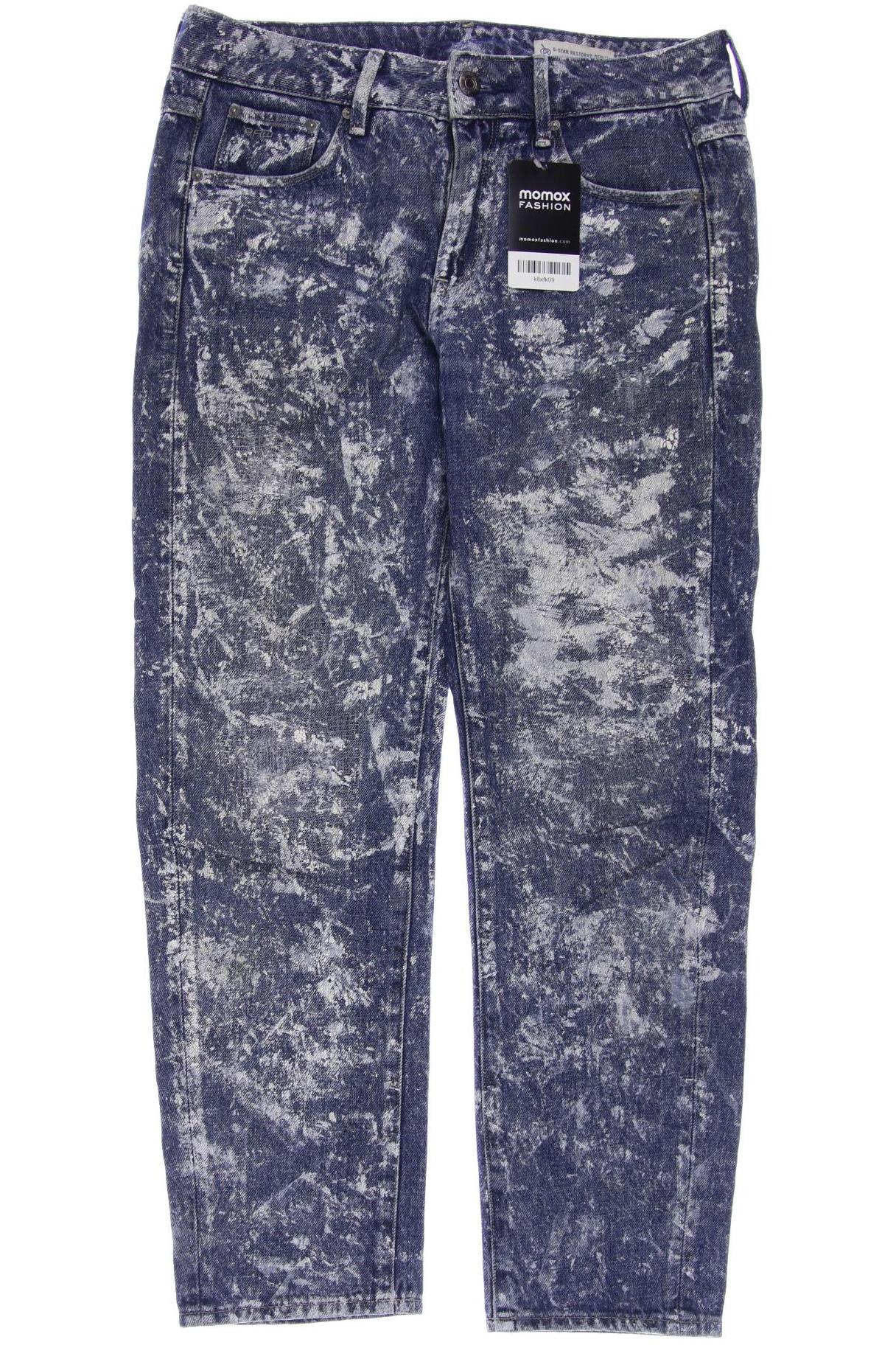 

G STAR RAW Damen Jeans, marineblau