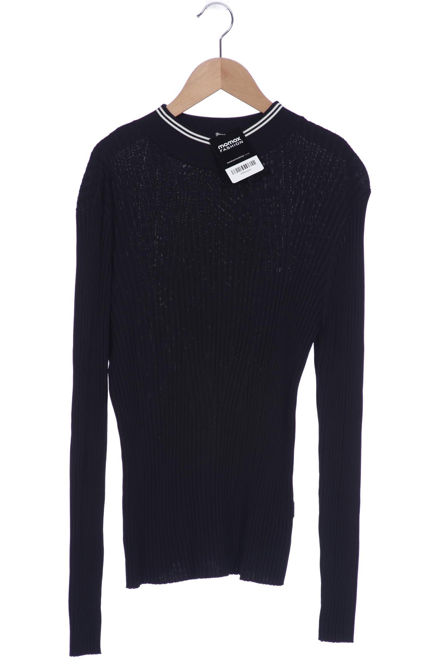 

G STAR RAW Damen Pullover, schwarz