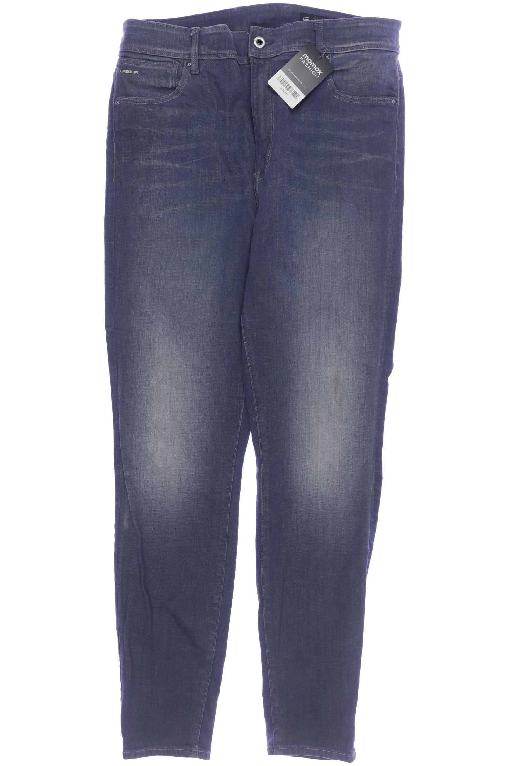 

G Star RAW Damen Jeans, blau, Gr. 33