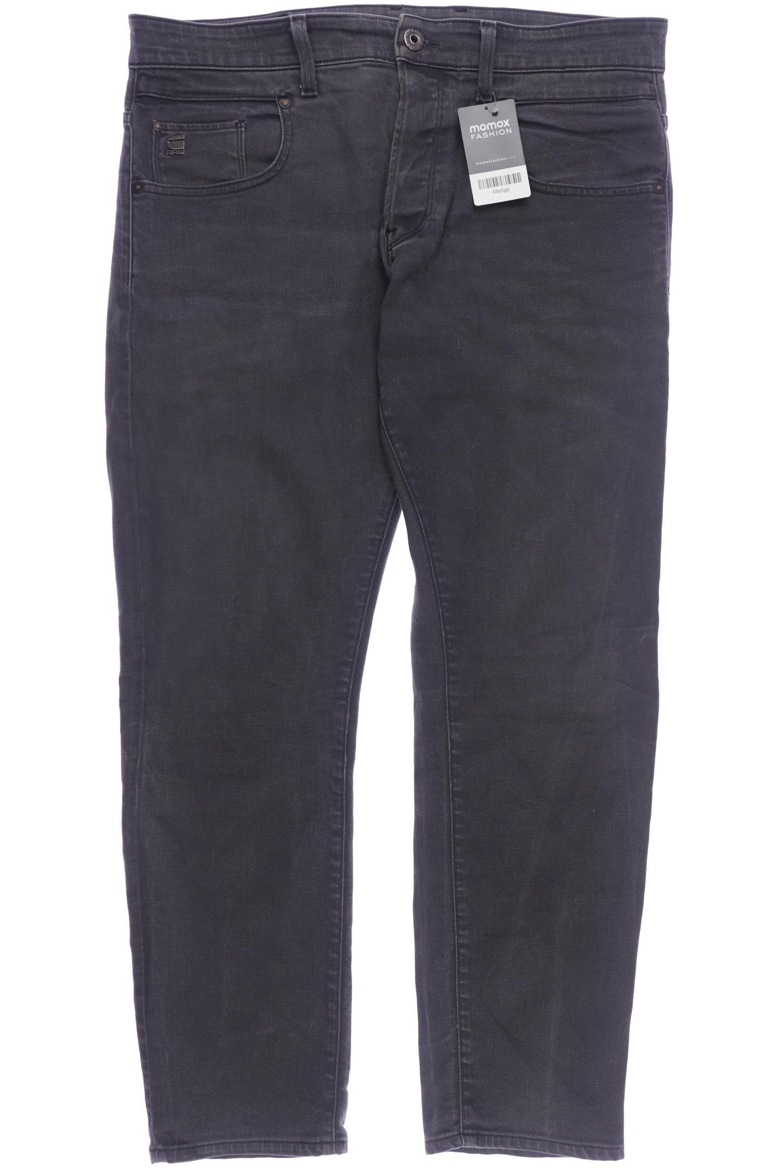 

G Star RAW Herren Jeans, grau, Gr. 35