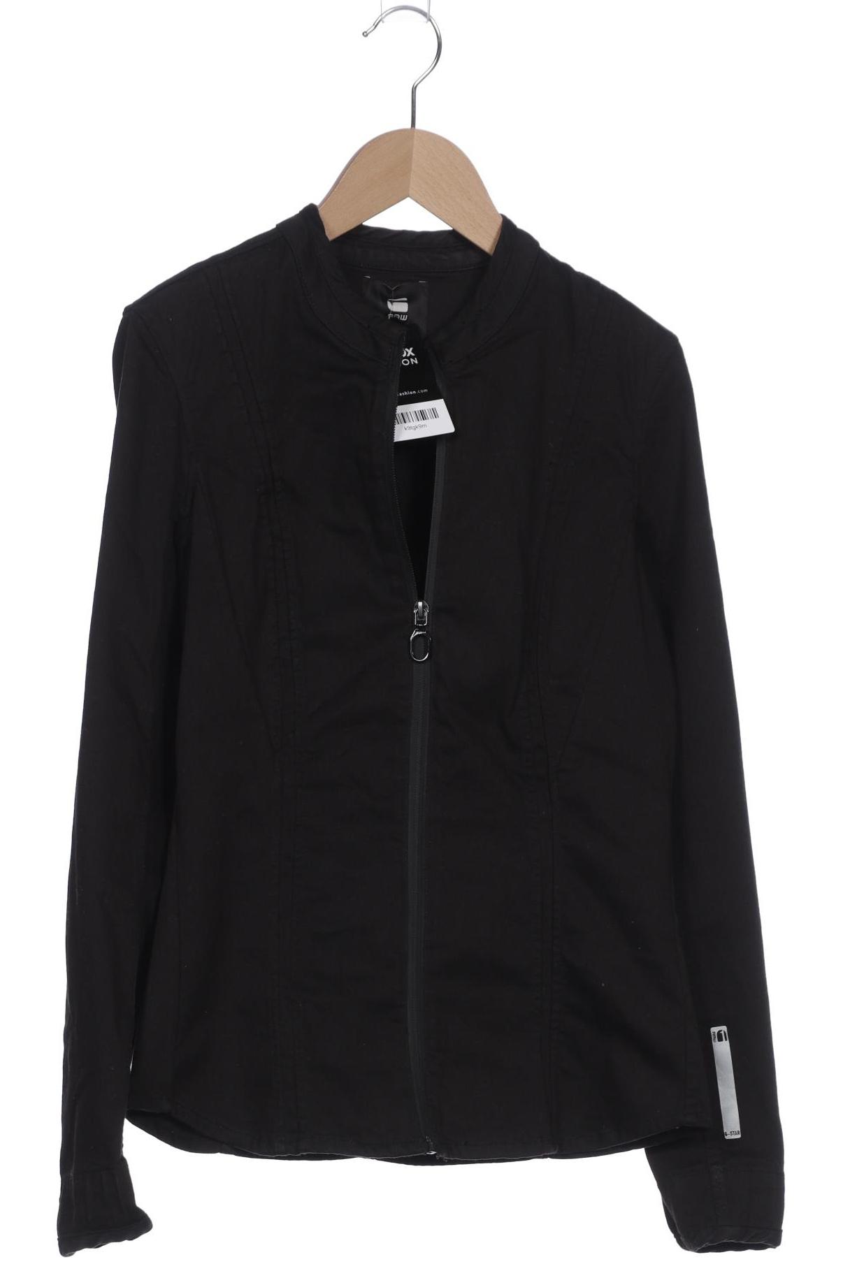 

G-STAR RAW Damen Jacke, schwarz