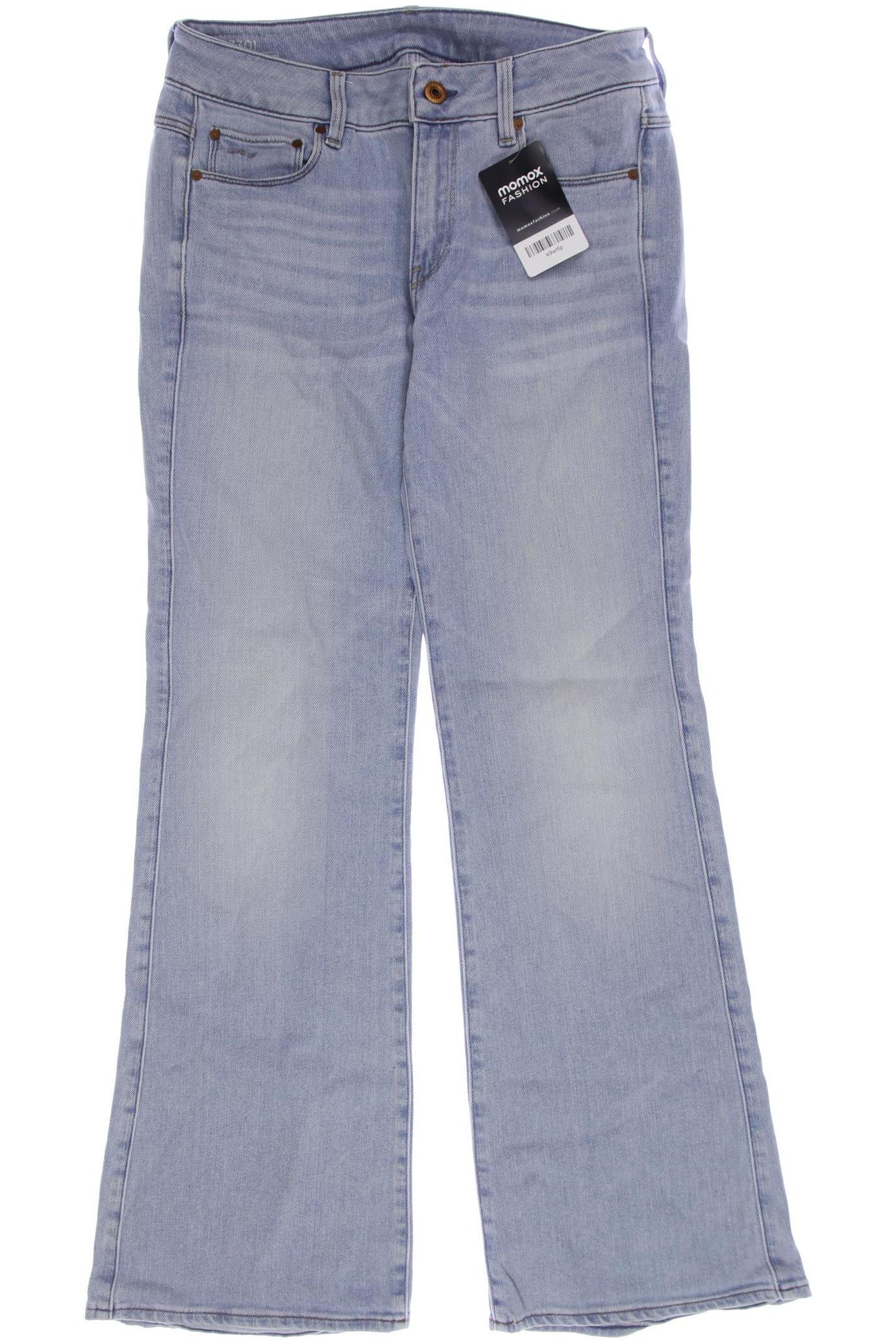 

G-Star RAW Damen Jeans, hellblau, Gr. 36