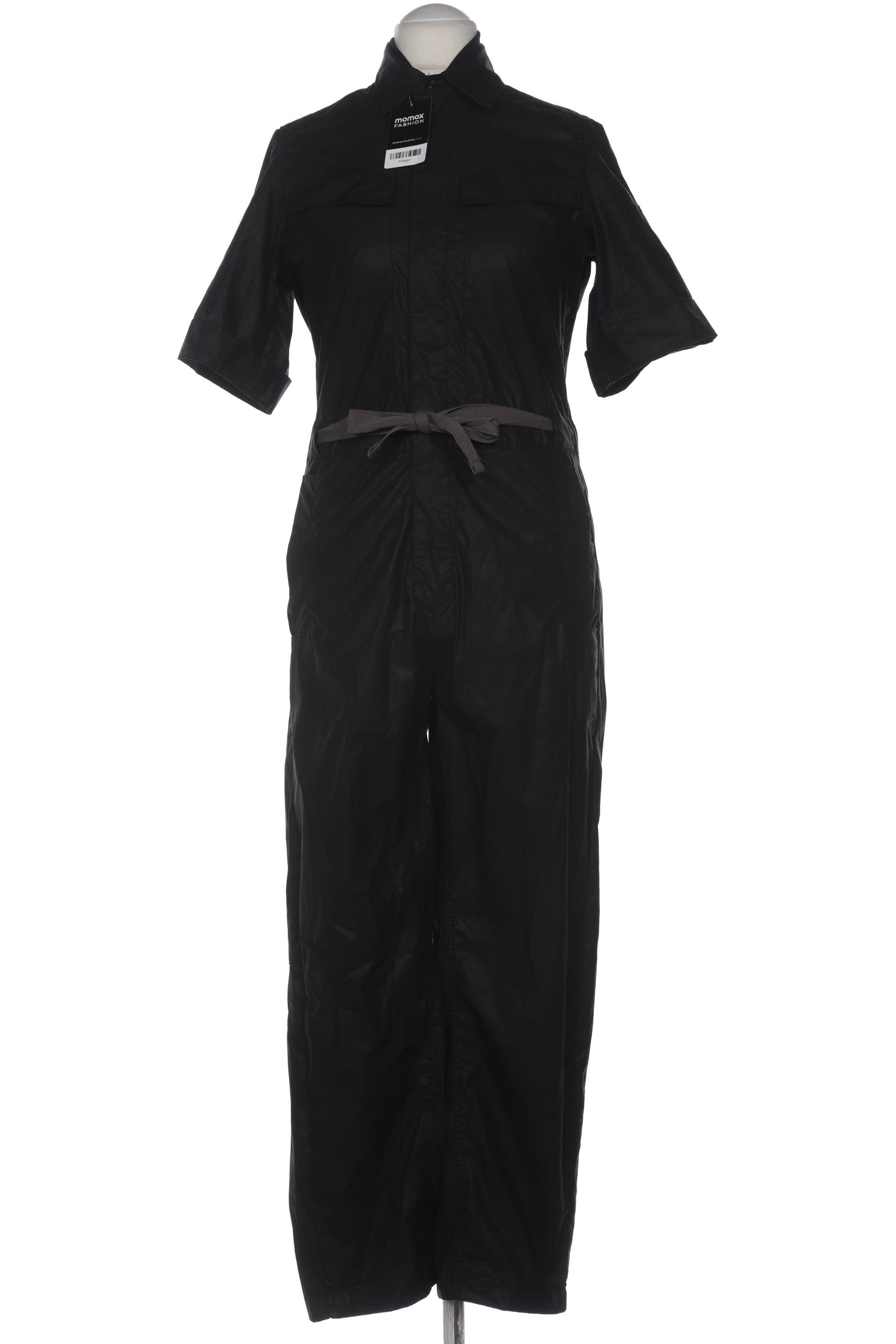 

G-STAR RAW Damen Jumpsuit/Overall, schwarz