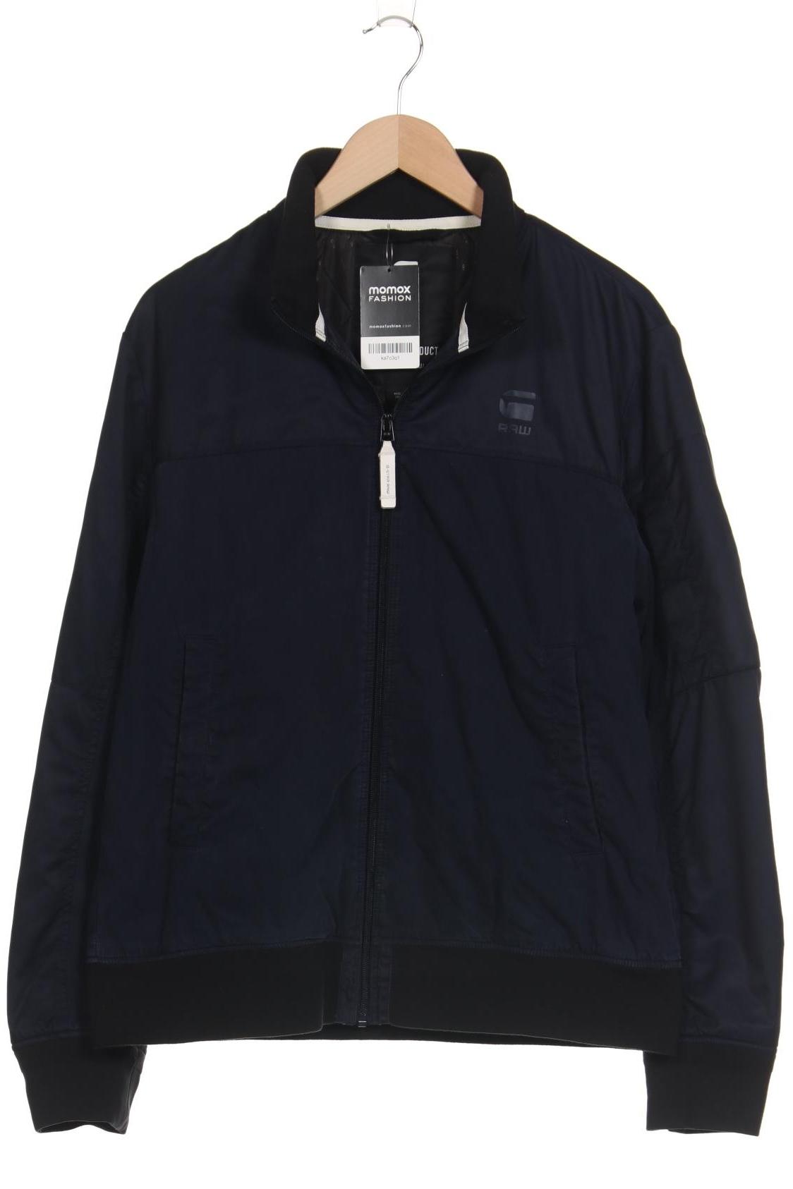 

G Star RAW Herren Jacke, marineblau, Gr. 54