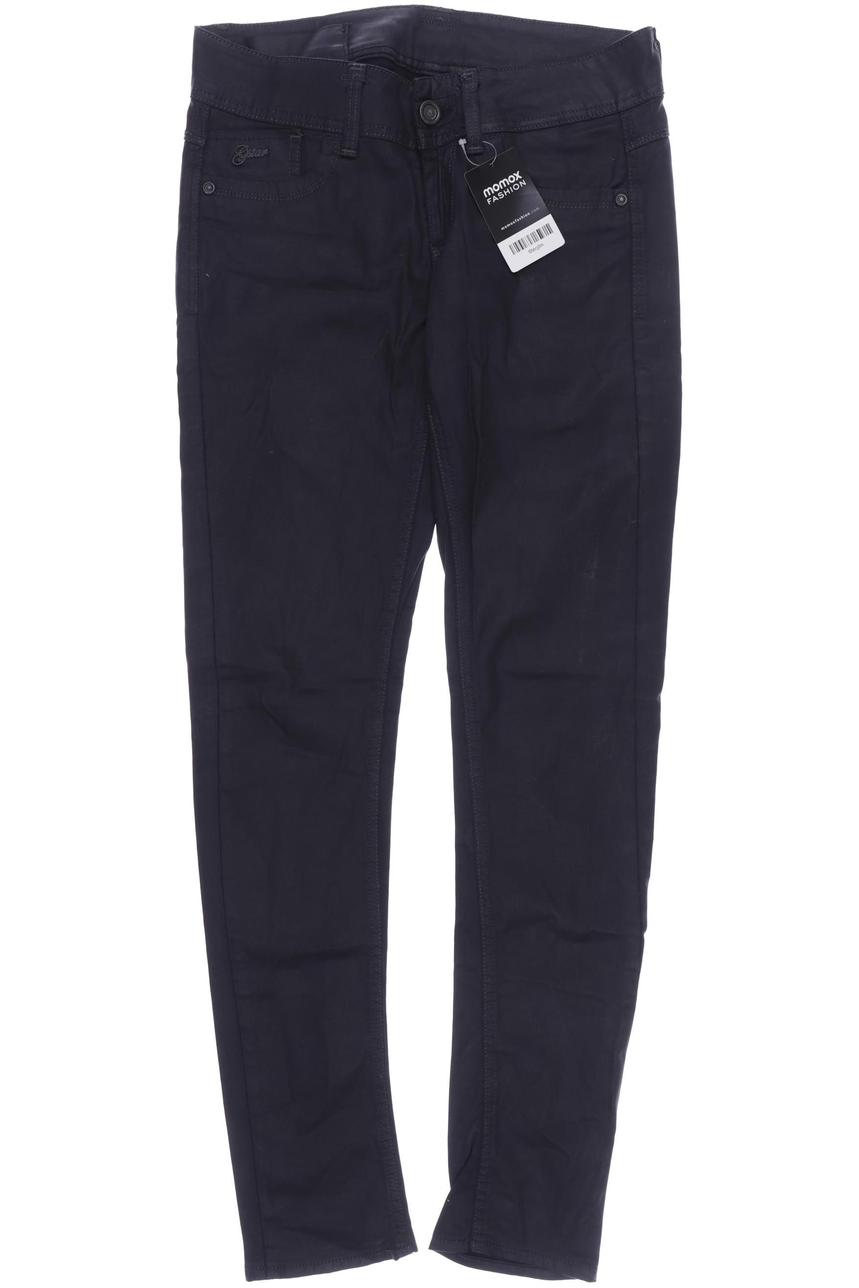 

G-Star RAW Damen Jeans, schwarz, Gr. 36