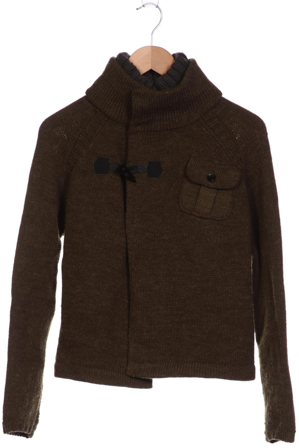

G-Star RAW Damen Strickjacke, grün, Gr. 42