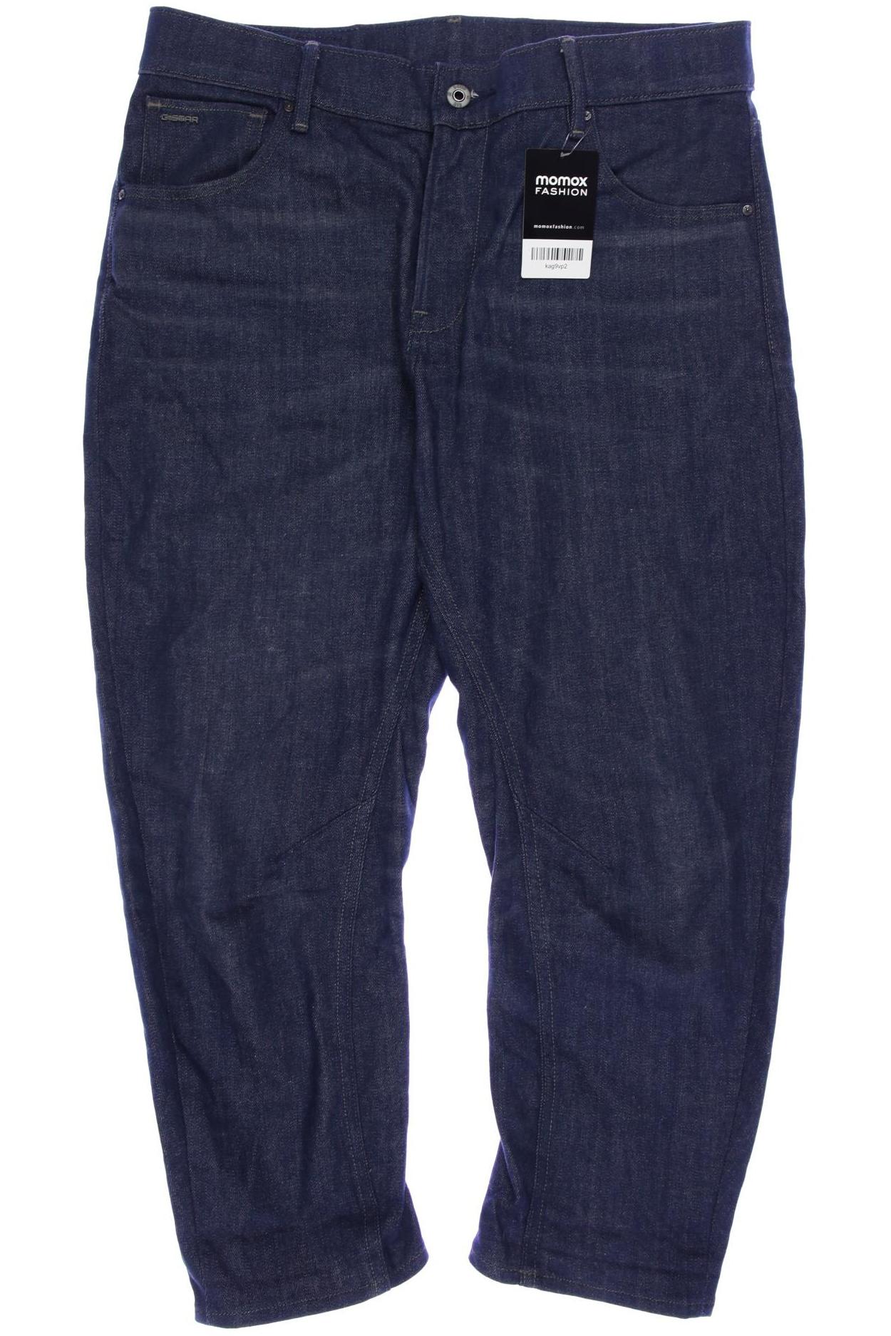 

G-Star RAW Damen Jeans, marineblau, Gr. 28