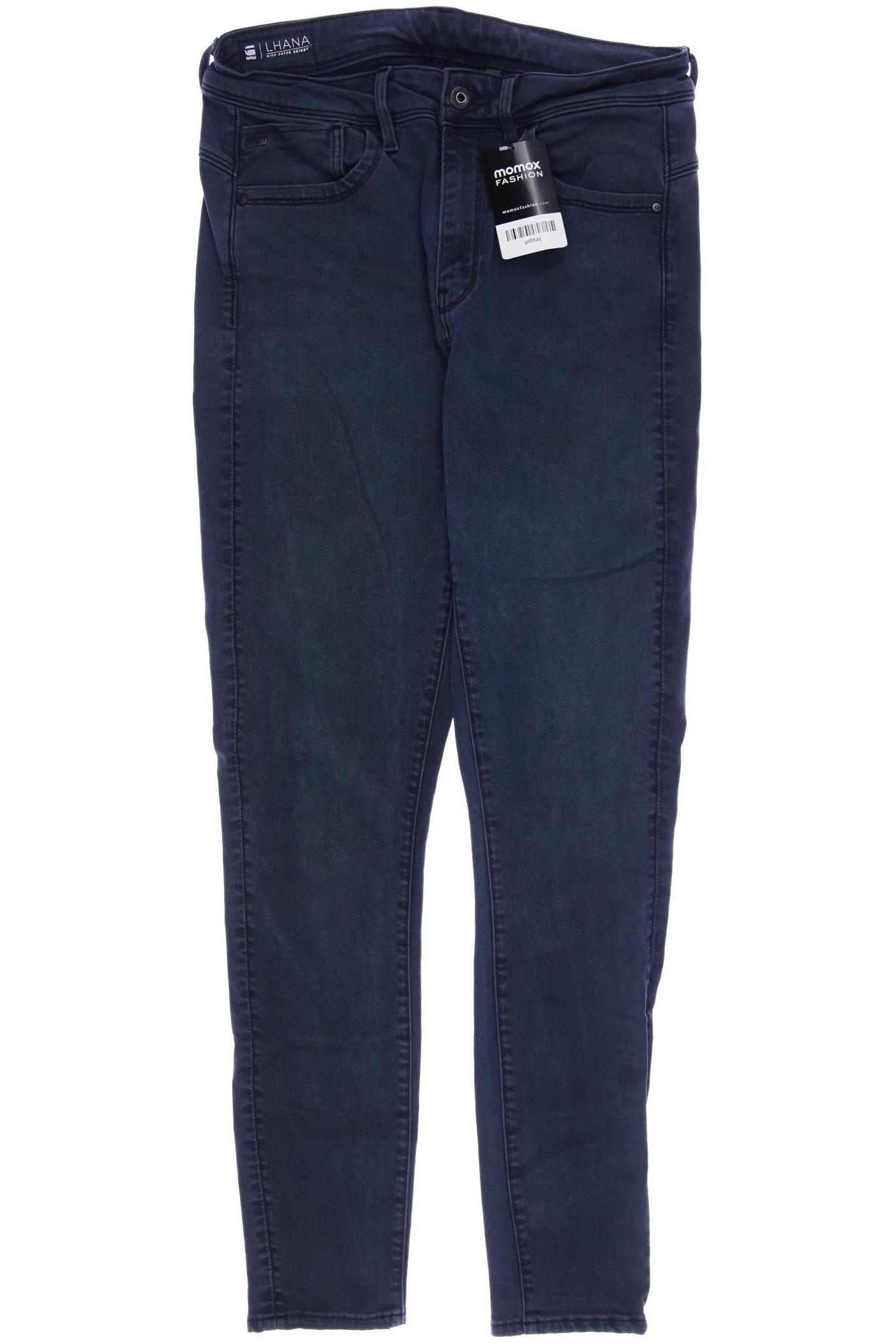 

G-STAR RAW Damen Jeans, türkis