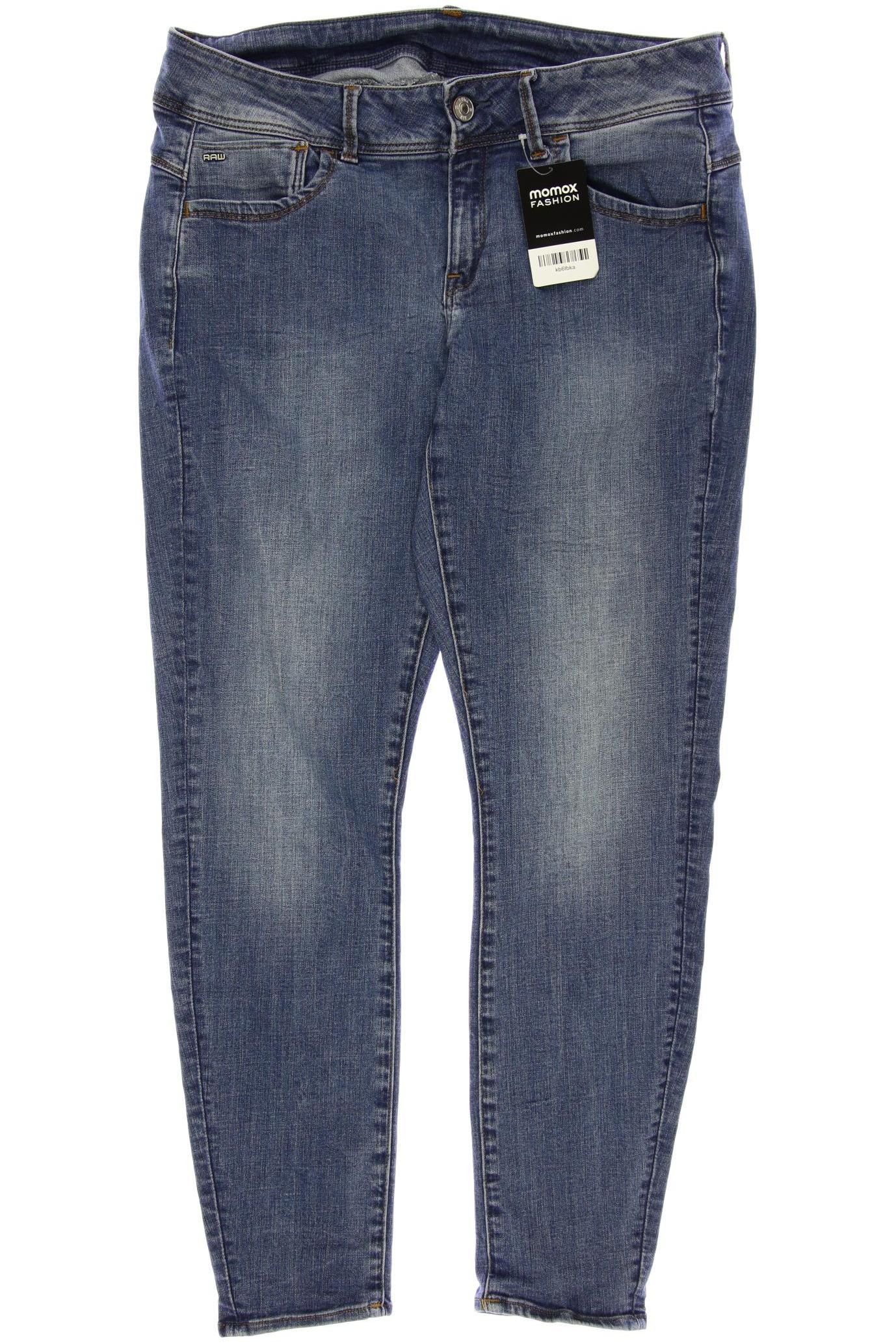 

G-Star RAW Damen Jeans, blau, Gr. 44