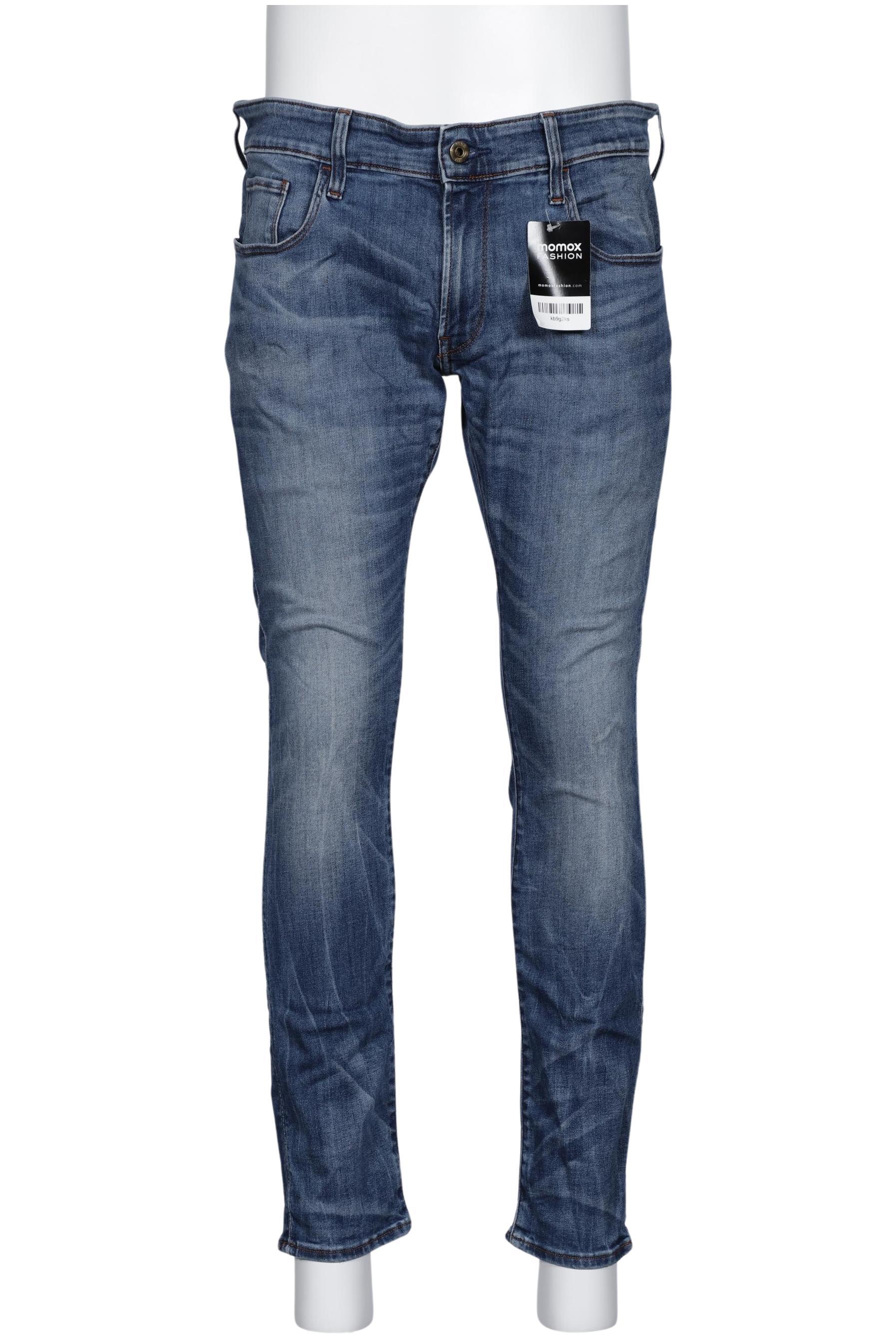 Thumbnail - G Star RAW Herren Jeans, blau, Gr. 34