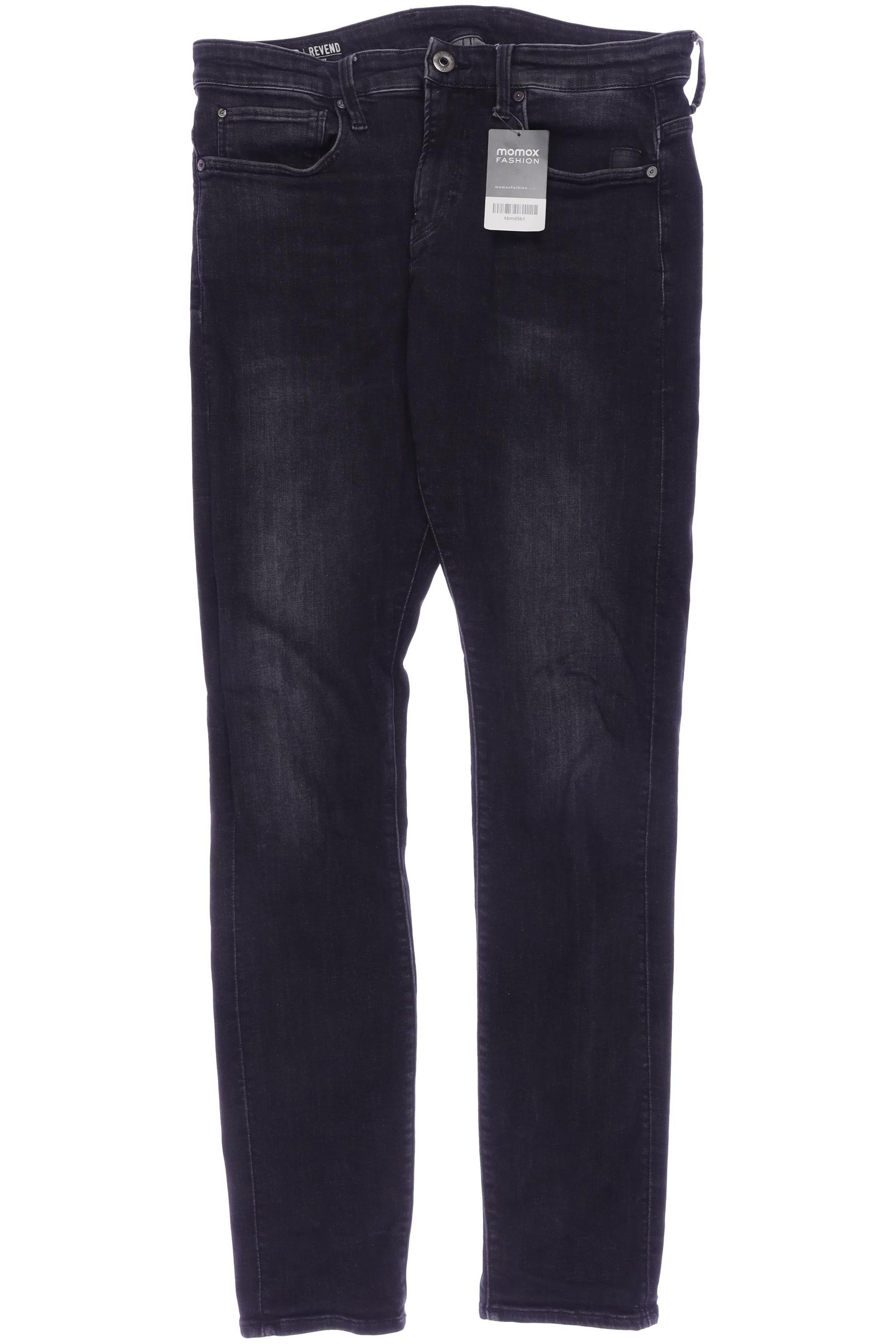 

G Star RAW Herren Jeans, schwarz, Gr. 32