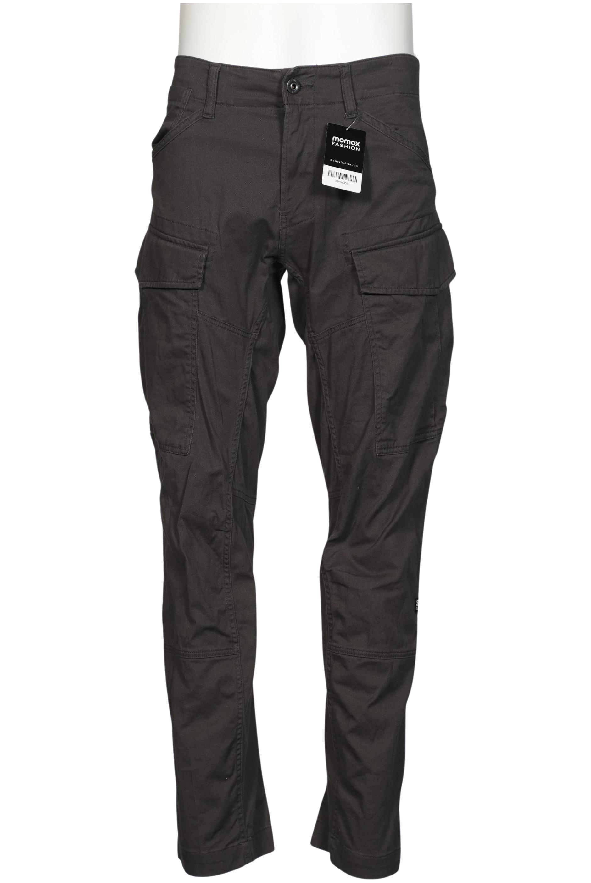 

G Star RAW Herren Jeans, grau, Gr. 34