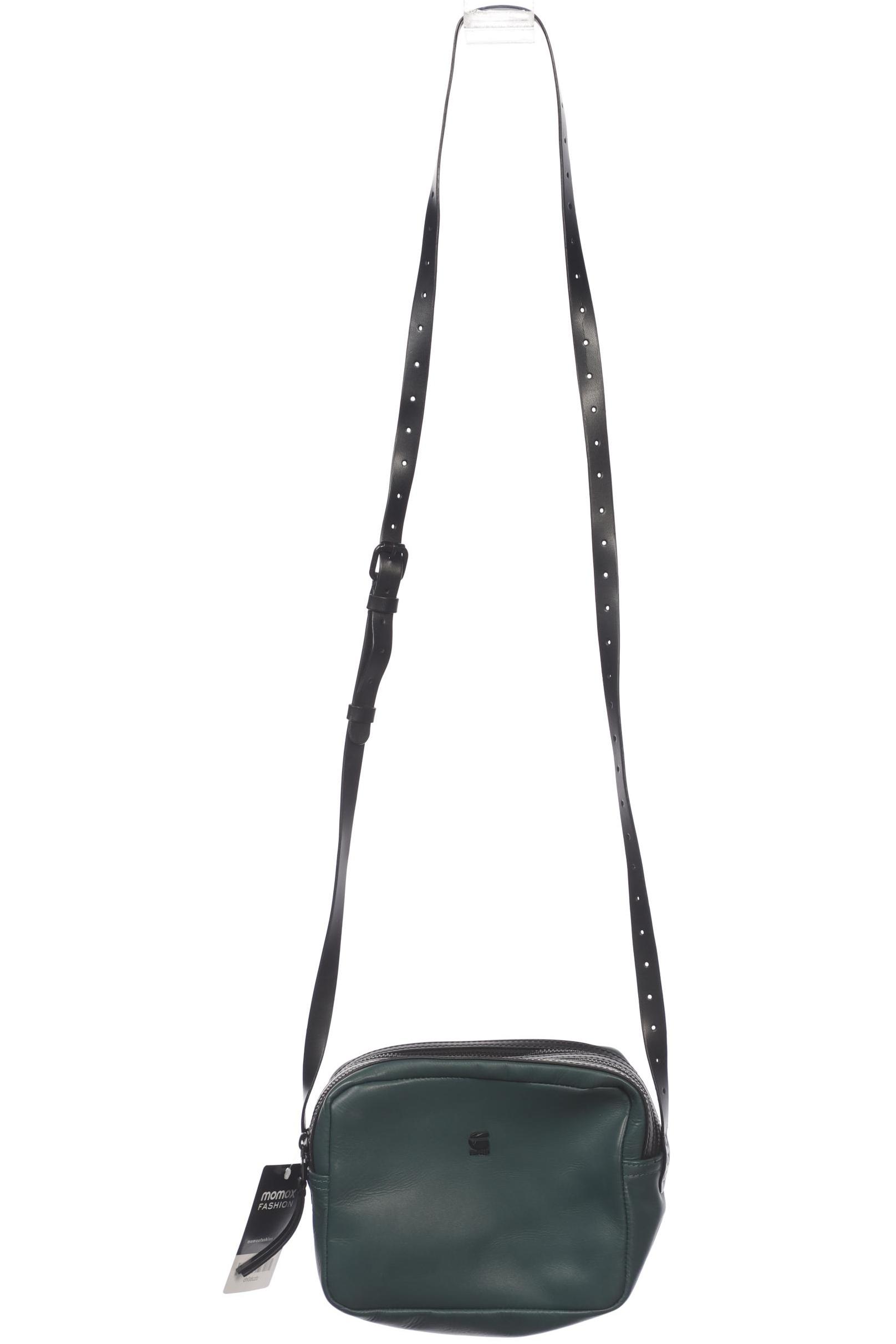 

G-Star RAW Damen Handtasche, türkis, Gr.