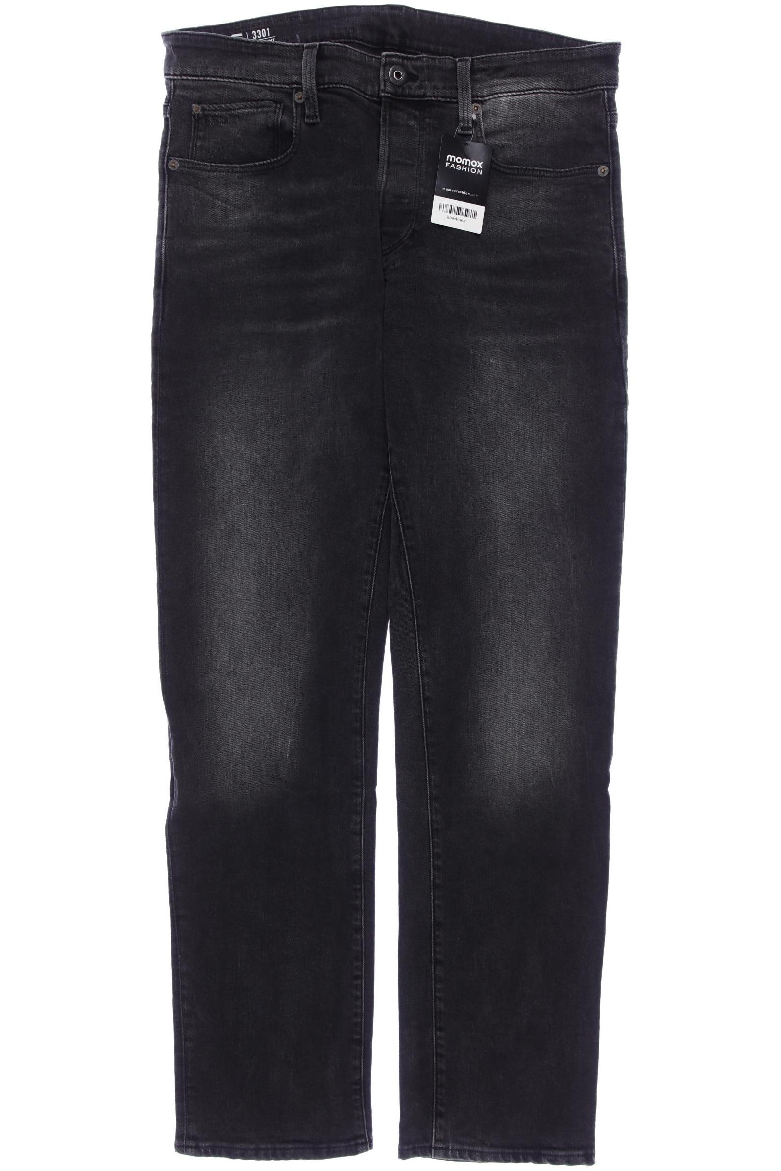 

G Star RAW Herren Jeans, grau, Gr. 32