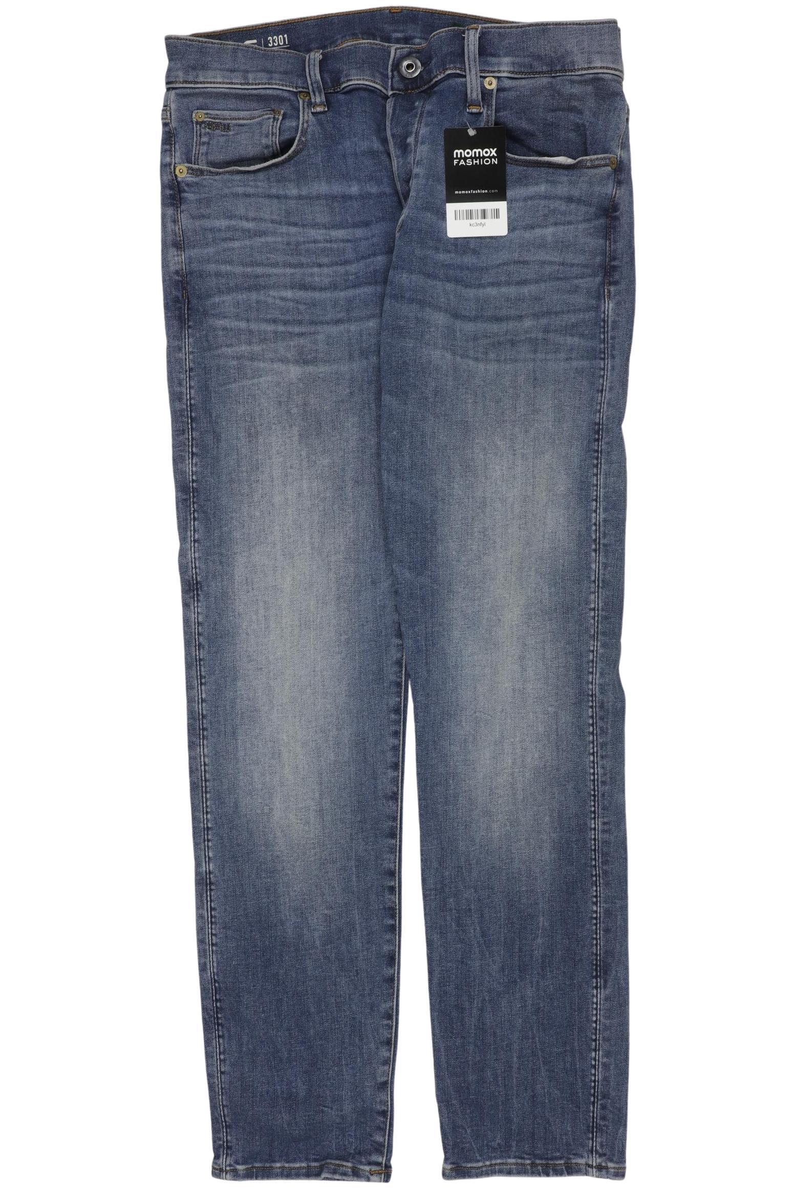 

G Star RAW Herren Jeans, blau, Gr. 31