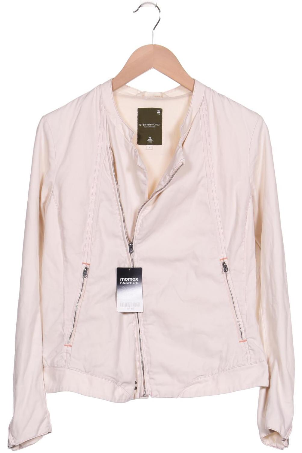 

G STAR RAW Damen Jacke, beige