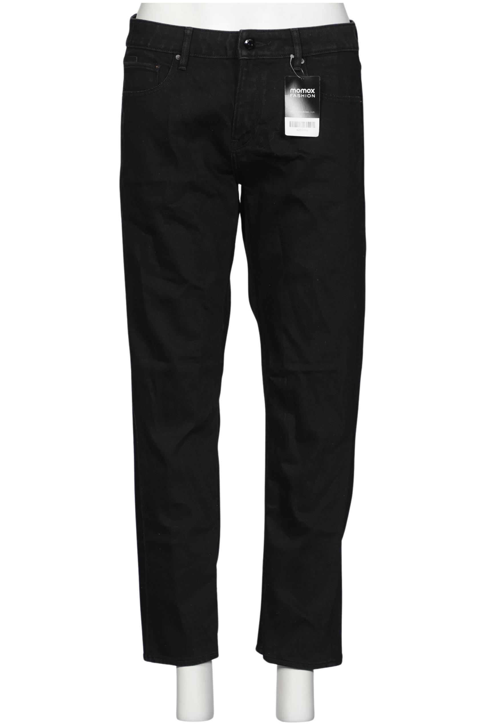 

G Star RAW Damen Jeans, schwarz, Gr. 31