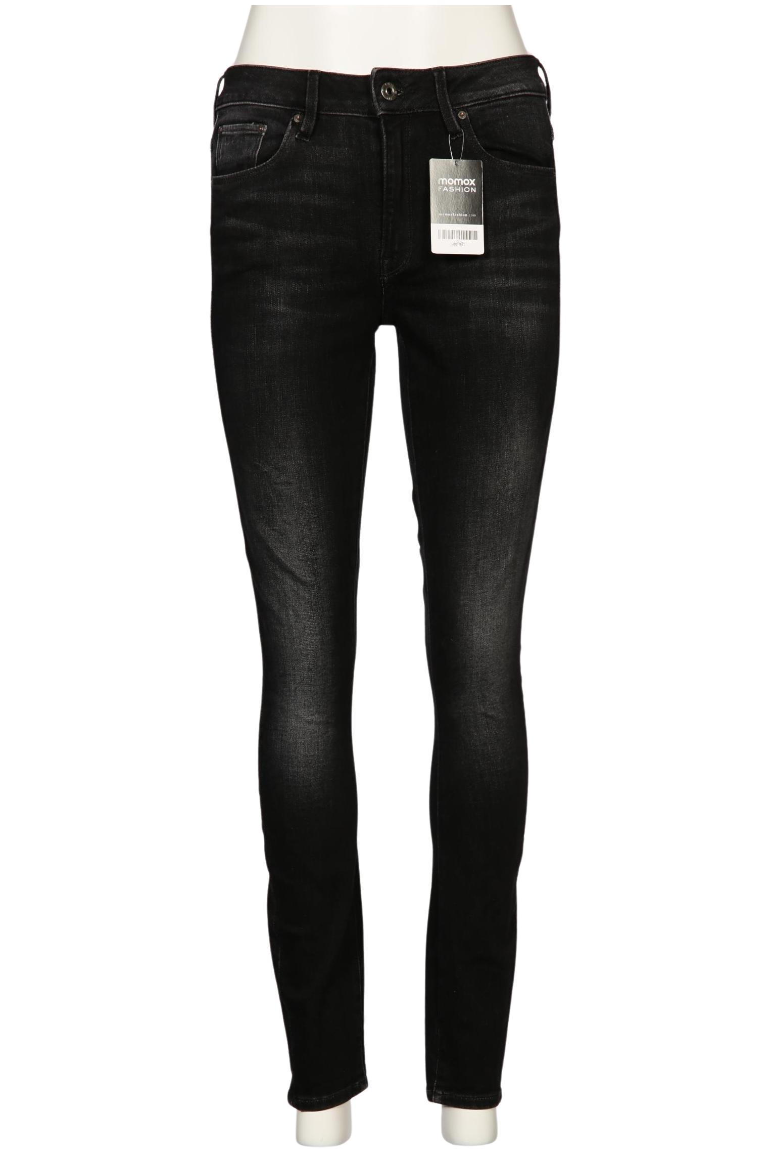 

G Star RAW Damen Jeans, schwarz, Gr. 29