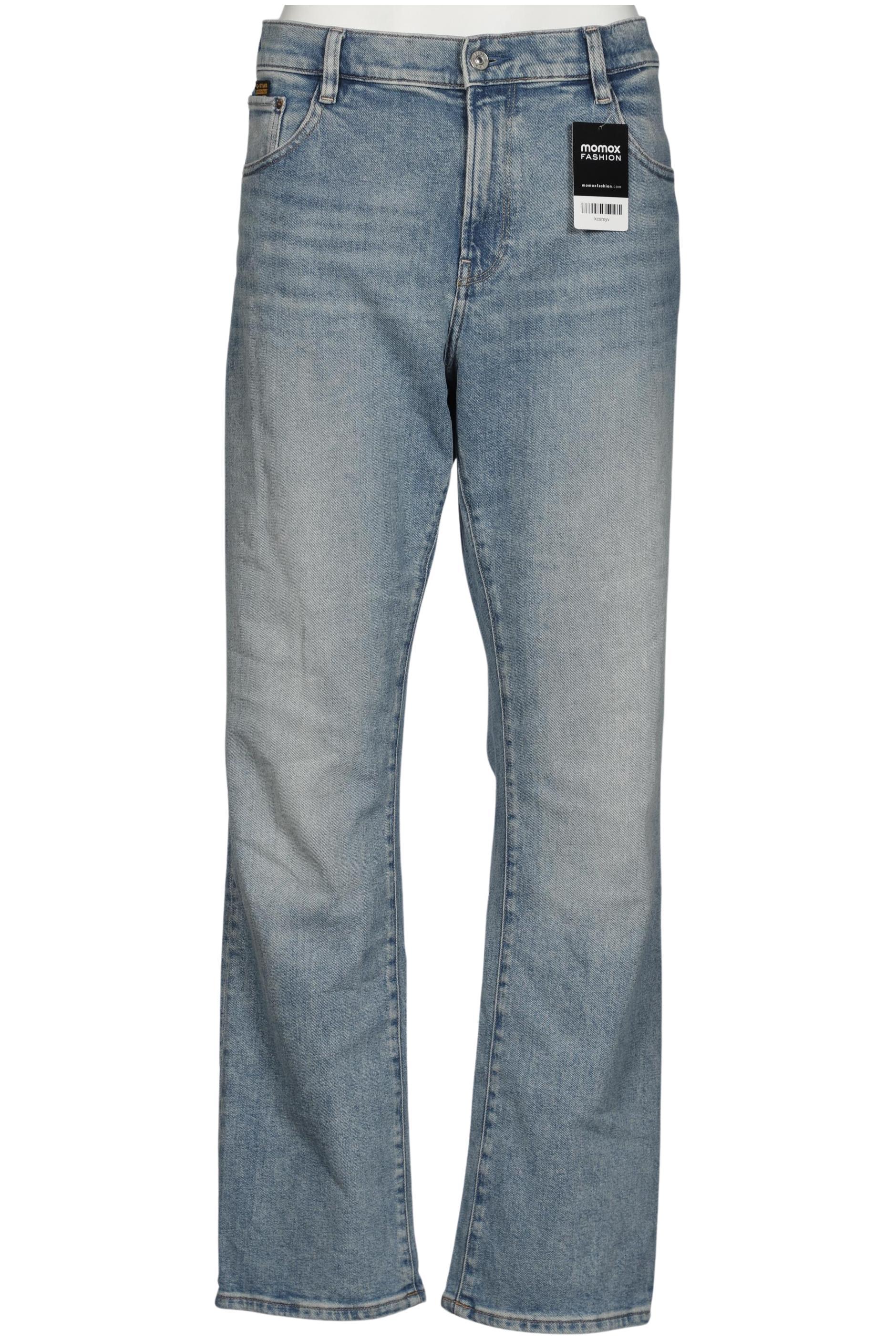 

G Star RAW Damen Jeans, hellblau, Gr. 32