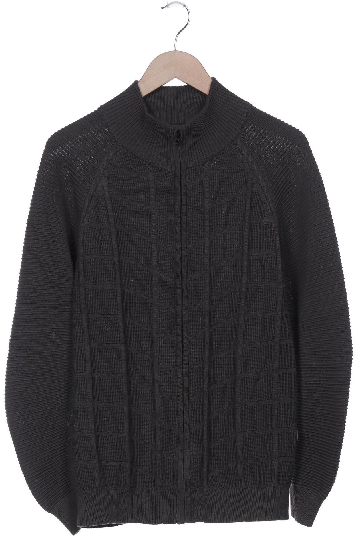

G Star RAW Herren Strickjacke, grün, Gr. 48