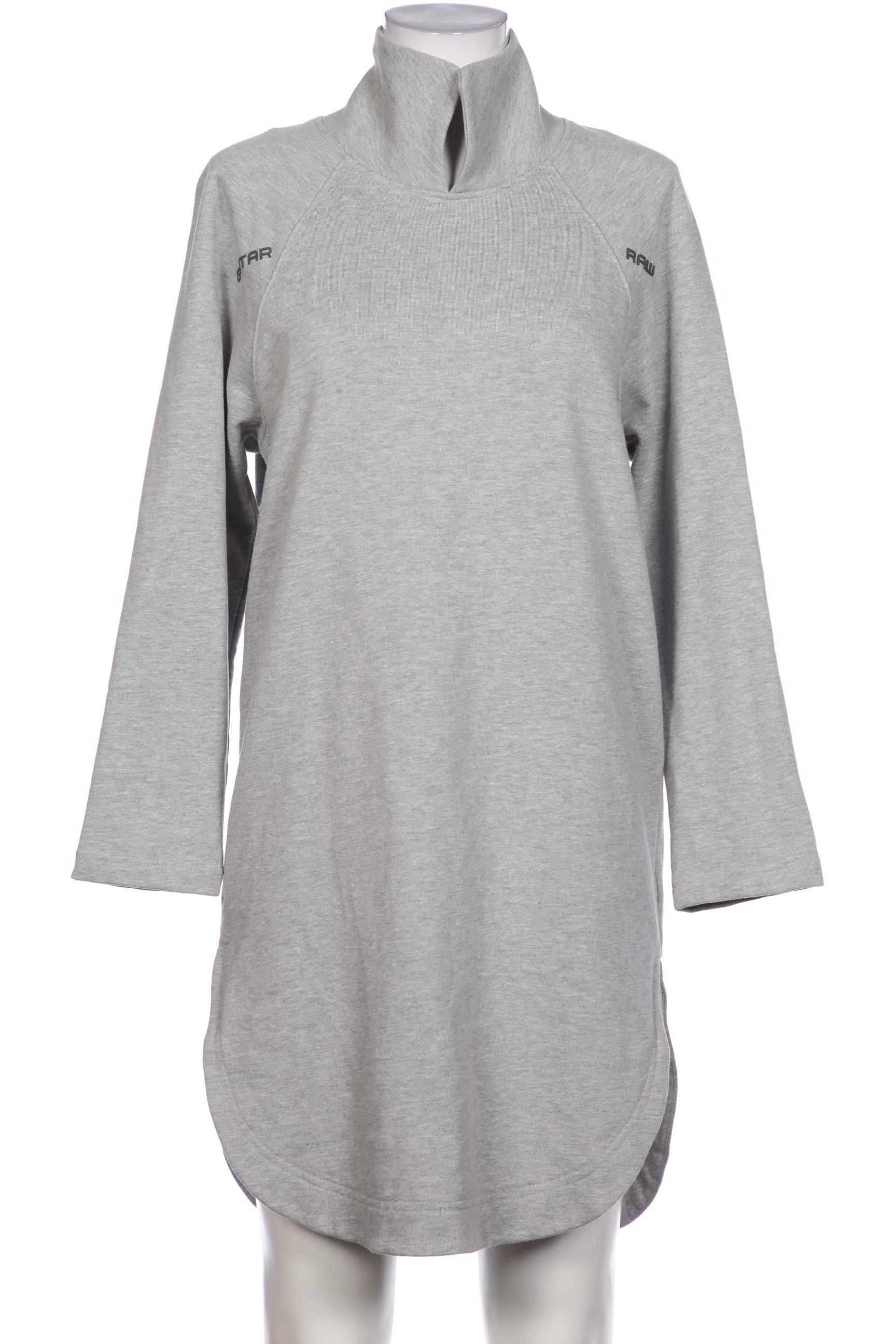 

G Star RAW Damen Kleid, grau, Gr. 36
